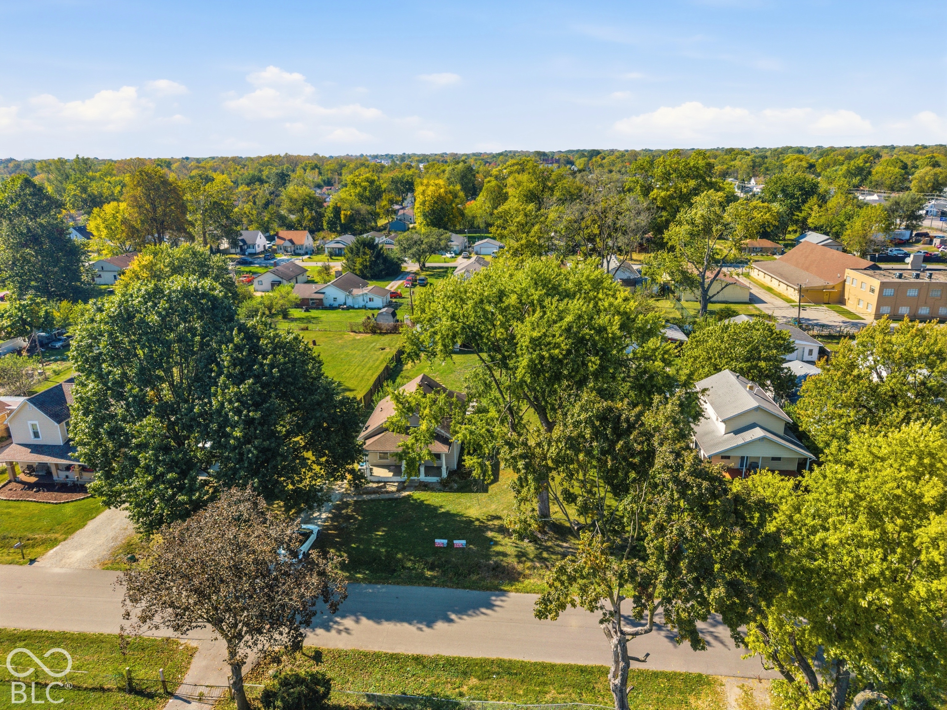 824 S Fleming Street, Indianapolis, IN, 46241 photo 4 of 36