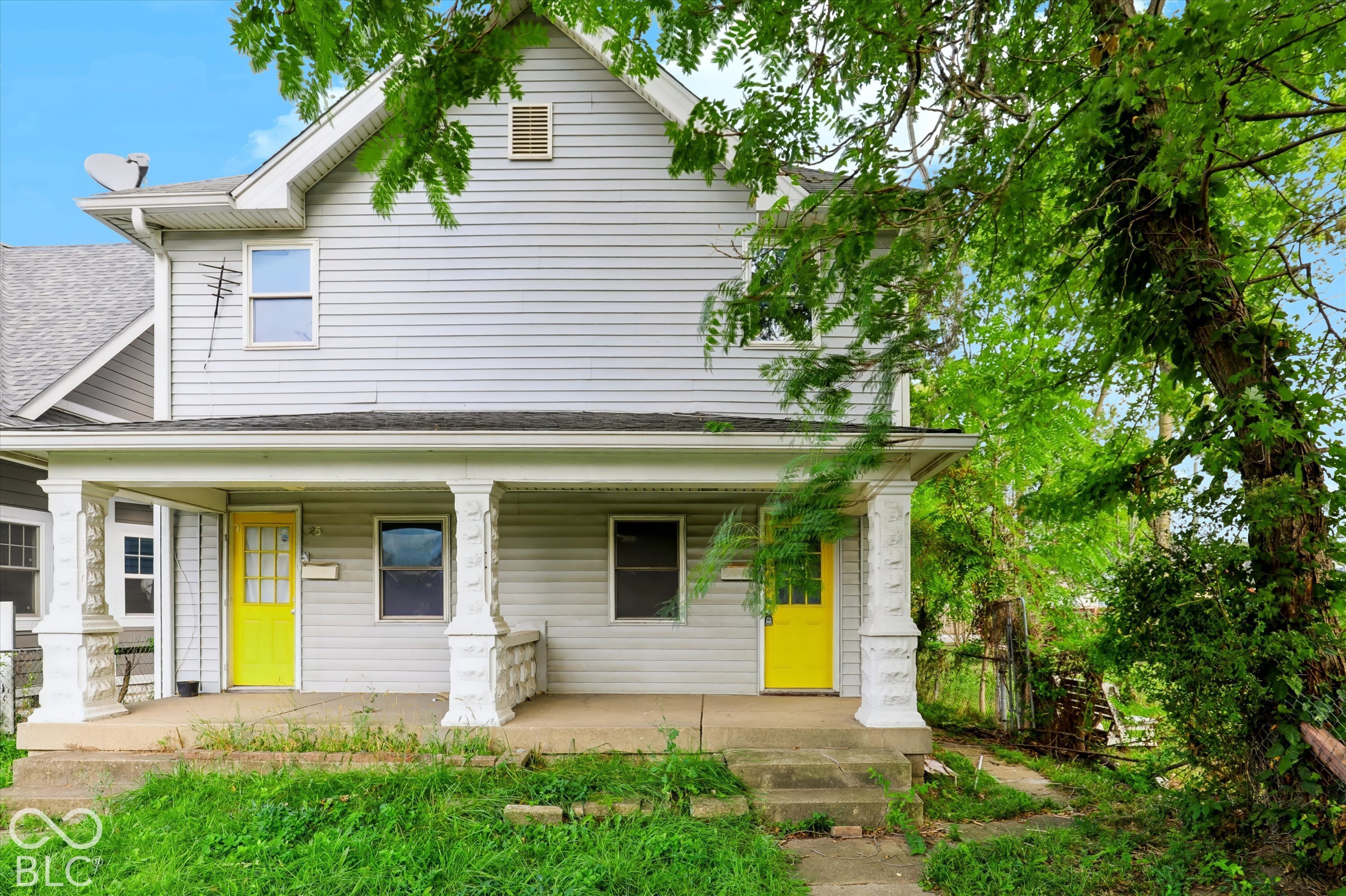 25 S Warman Avenue, Indianapolis, IN, 46222 photo 4 of 27