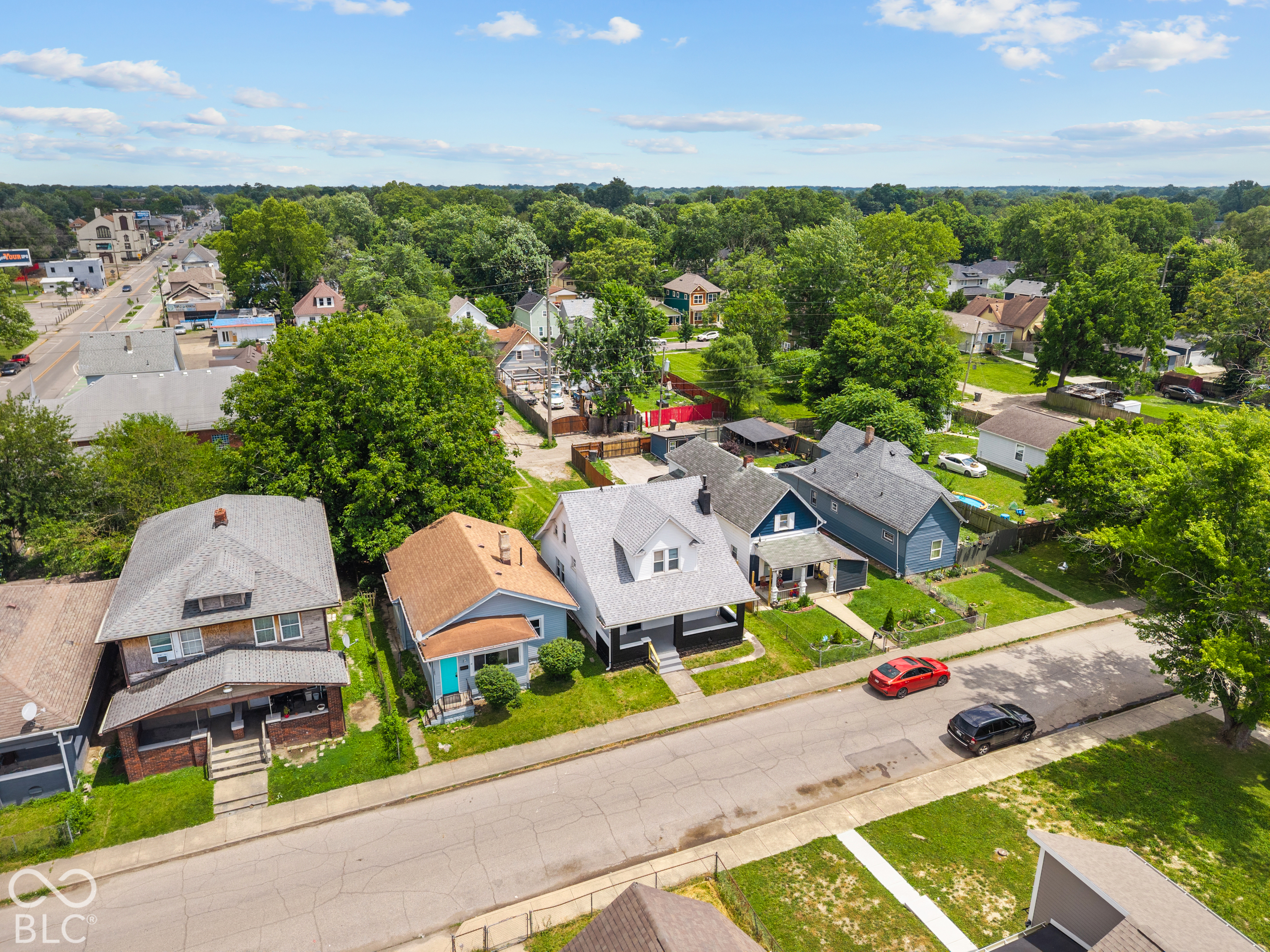 121 N Bradley Avenue, Indianapolis, IN, 46201 photo 4 of 33