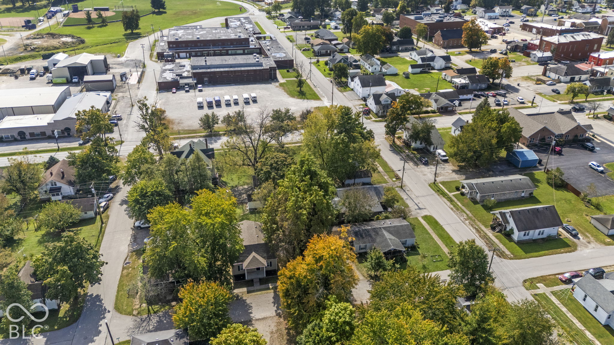 365 E Kerton Street, Scottsburg, IN, 47170 photo 4 of 22