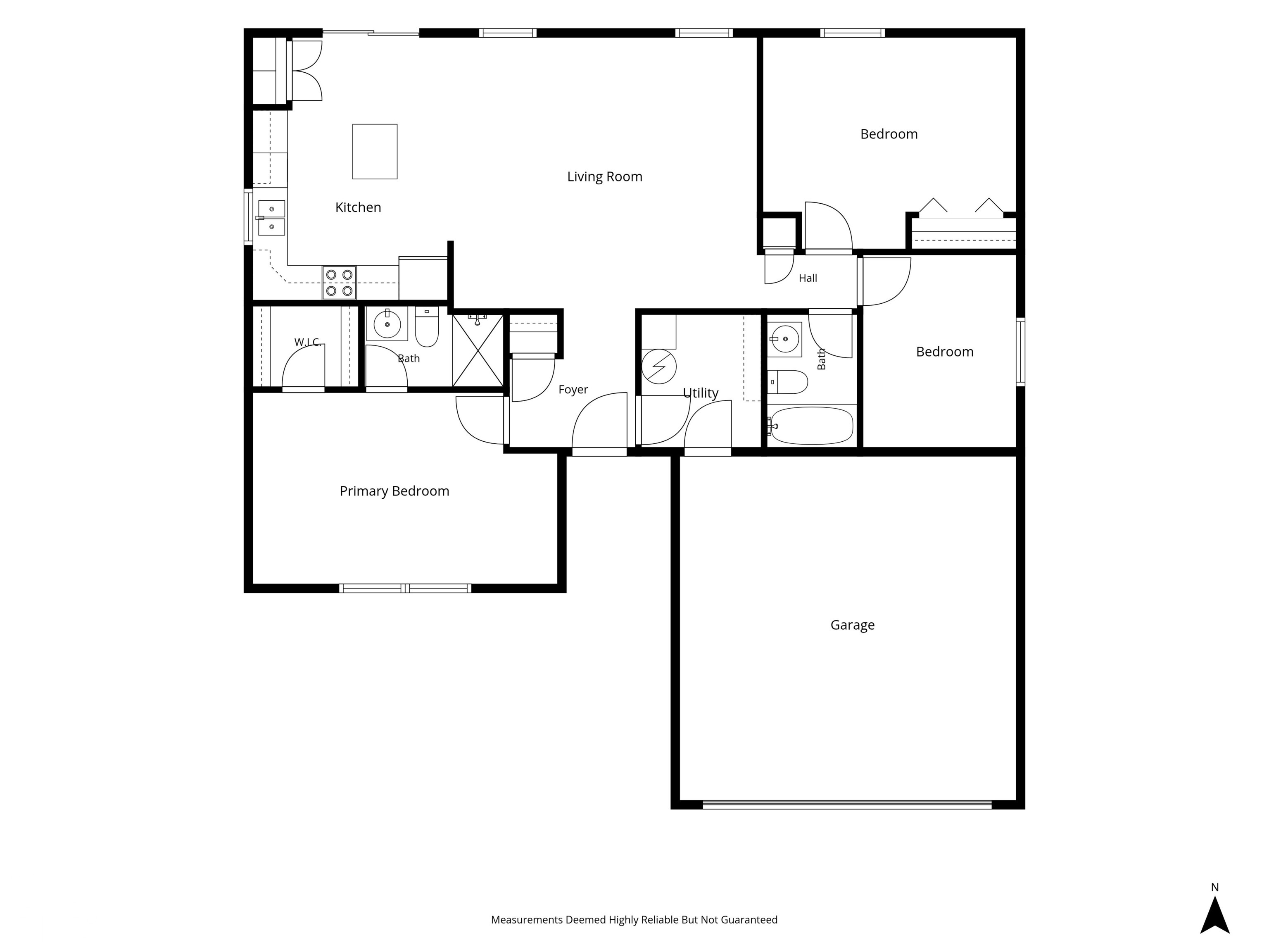 6764 Dunsany Lane, Indianapolis, IN, 46254 photo 4 of 33