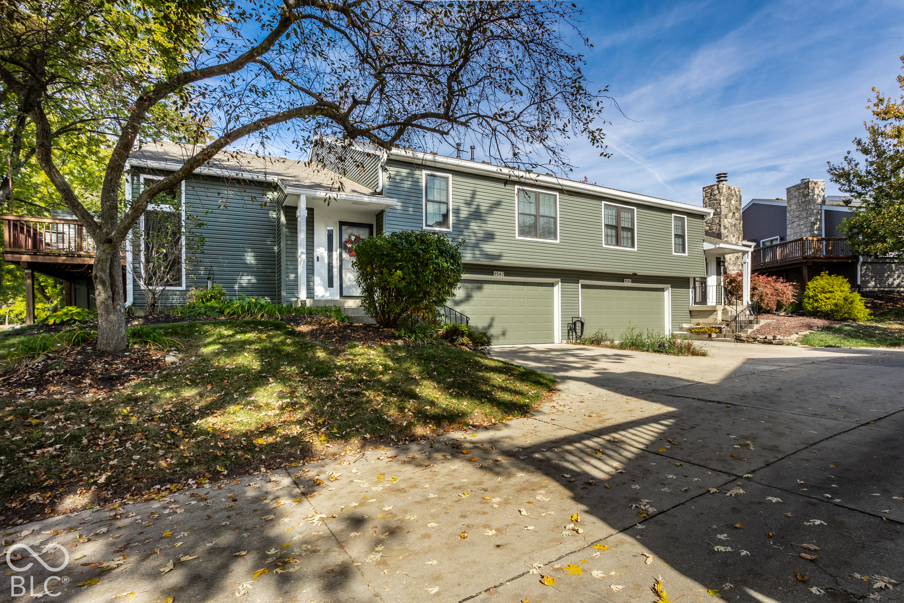 9547 Bay Vista West Drive, Indianapolis, IN, 46250 photo 4 of 34