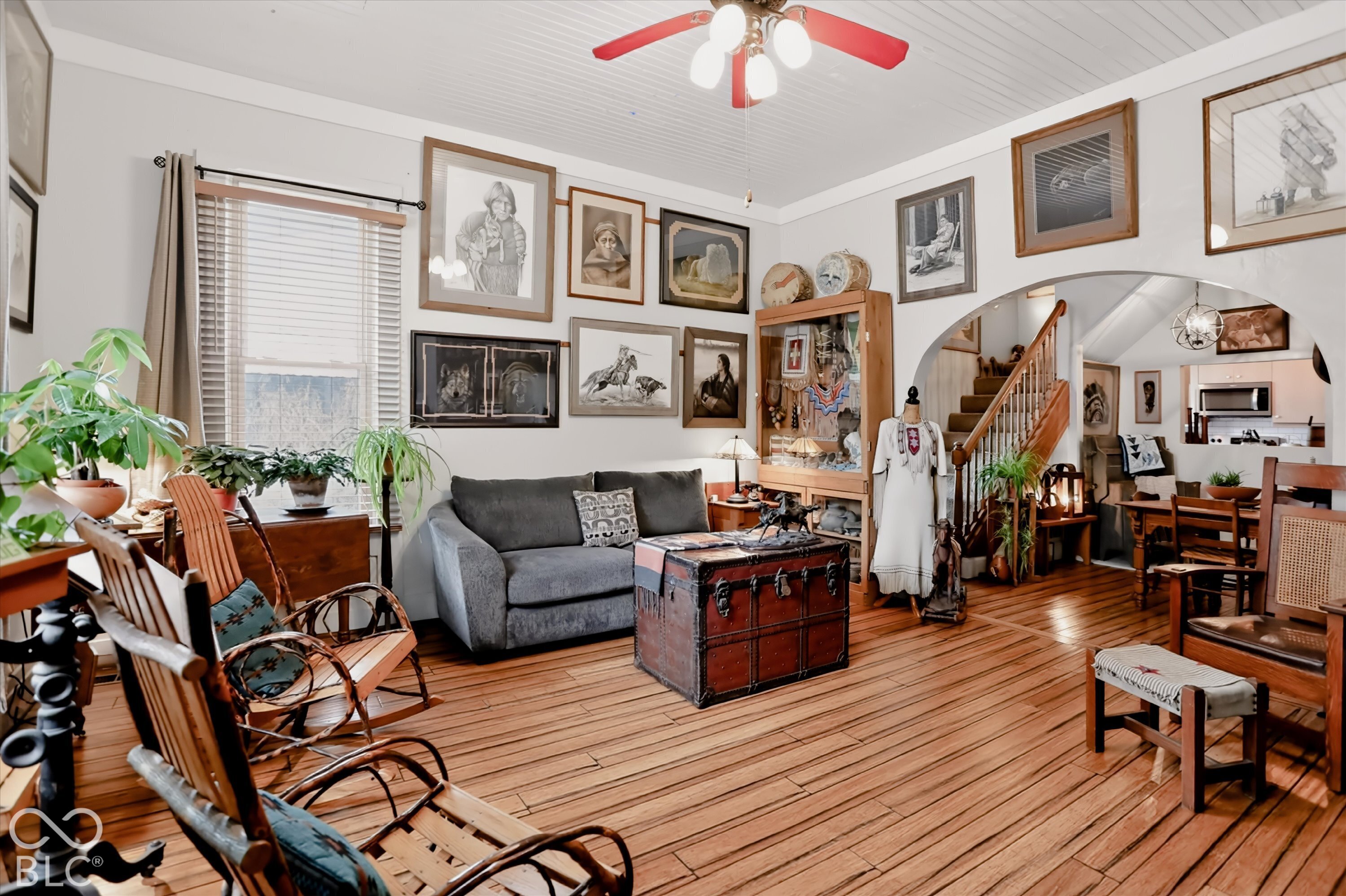 304 W 4th Street, Greenfield, IN, 46140 photo 4 of 47