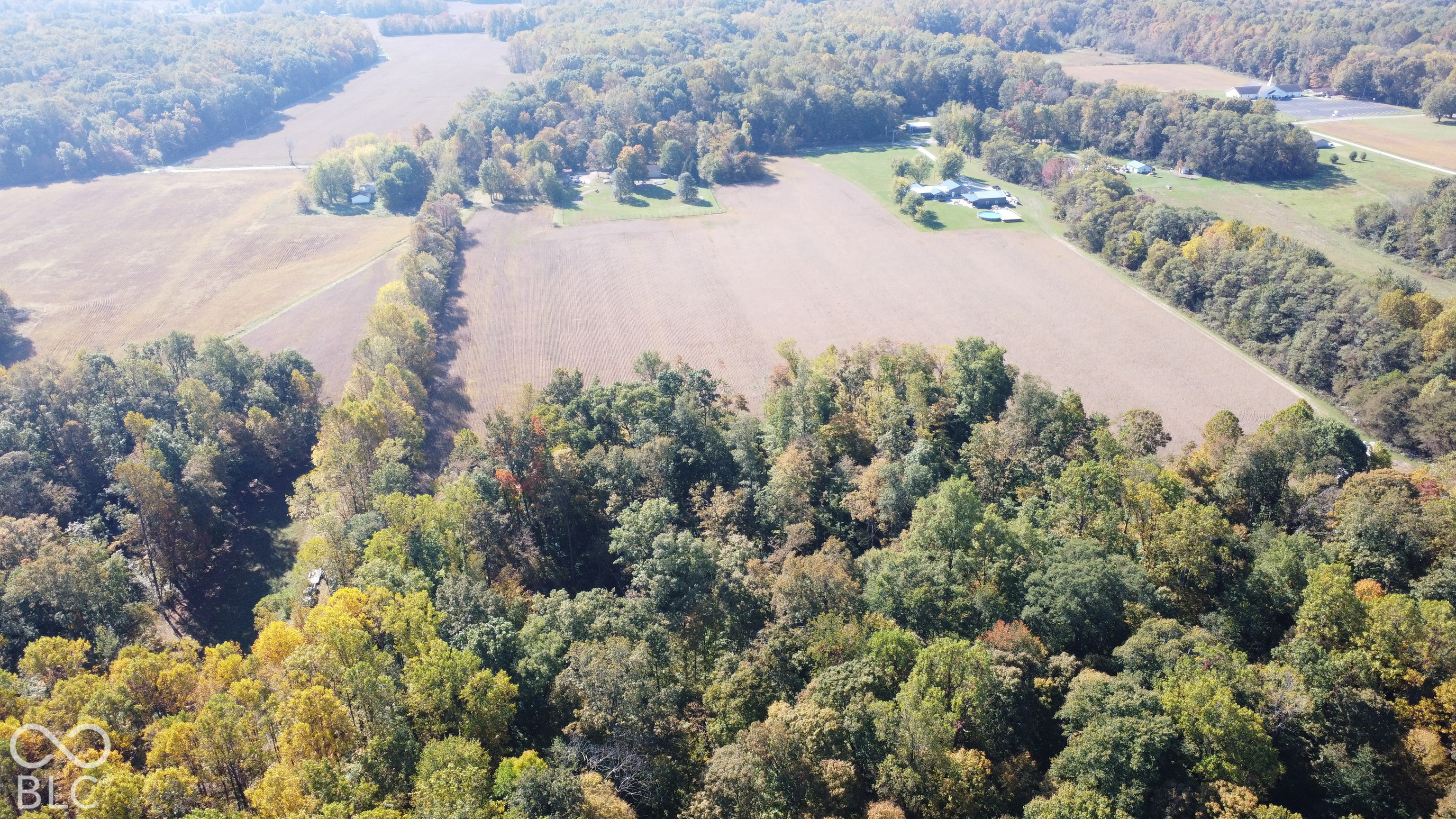 0 Chapel Road, Laurel, IN, 46173 photo 4 of 21