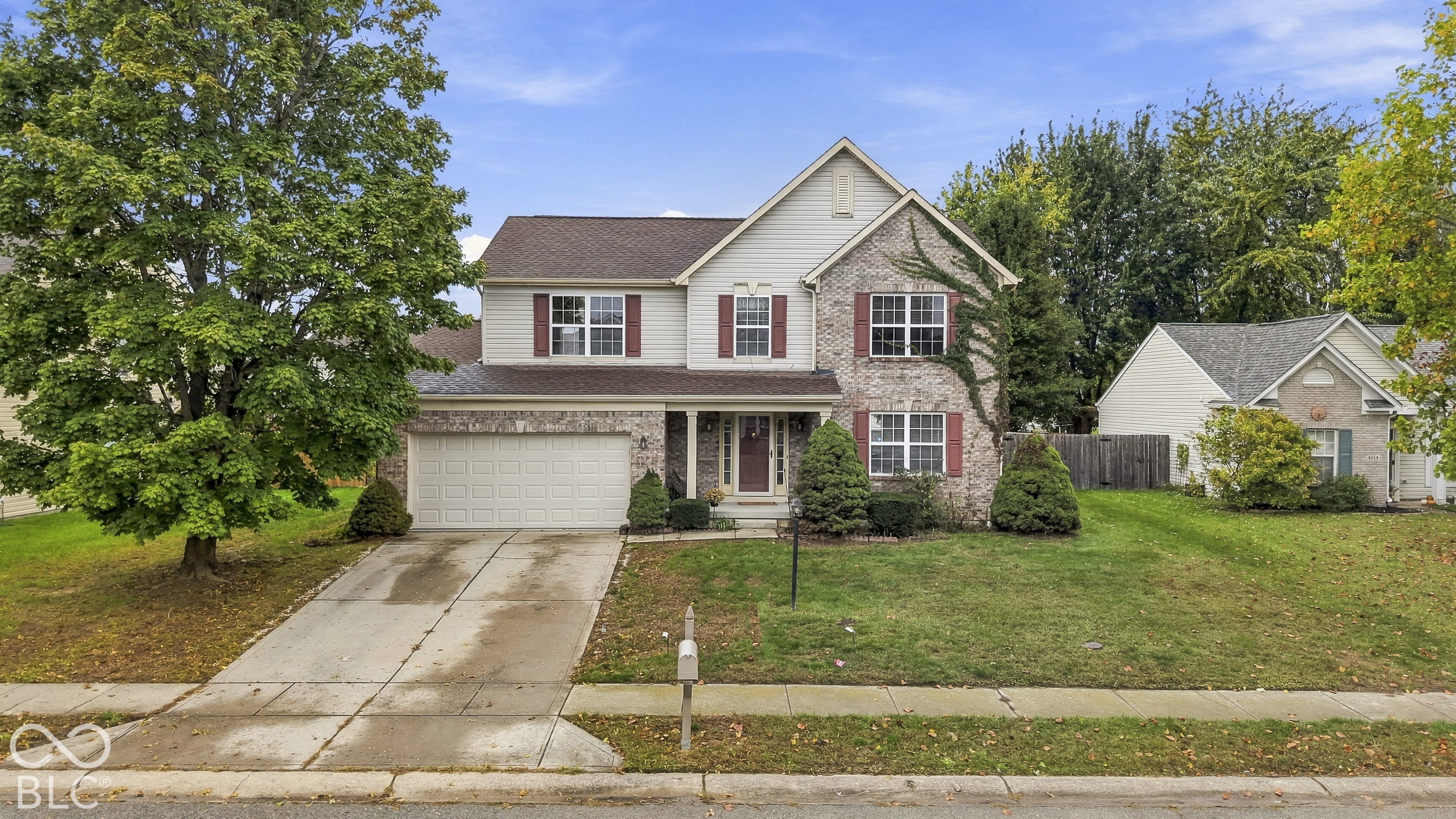 6430 Kentstone Drive, Indianapolis, IN, 46268 photo 4 of 50