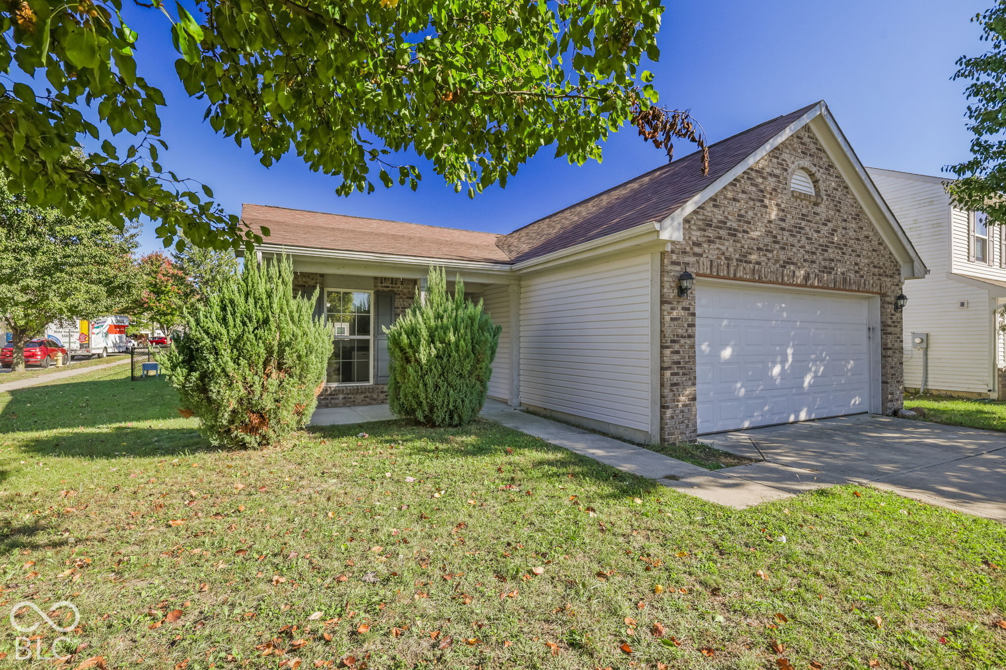 2361 Cedarmill Drive, Franklin, IN, 46131 photo 4 of 36