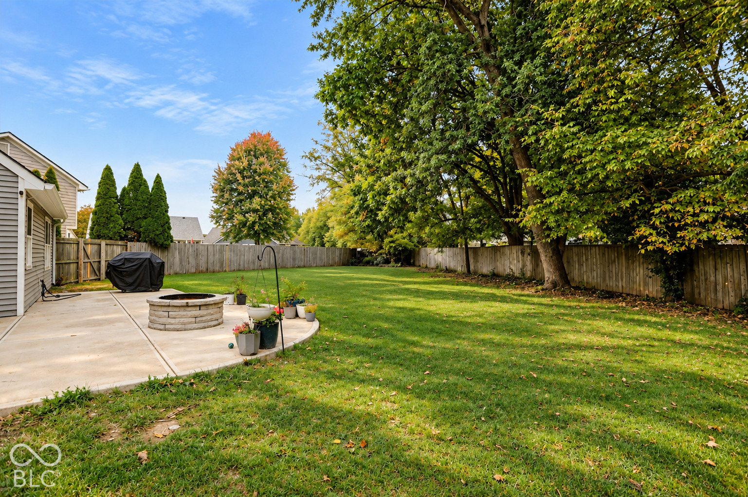 8584 Woodstone Court, Indianapolis, IN, 46256 photo 4 of 27