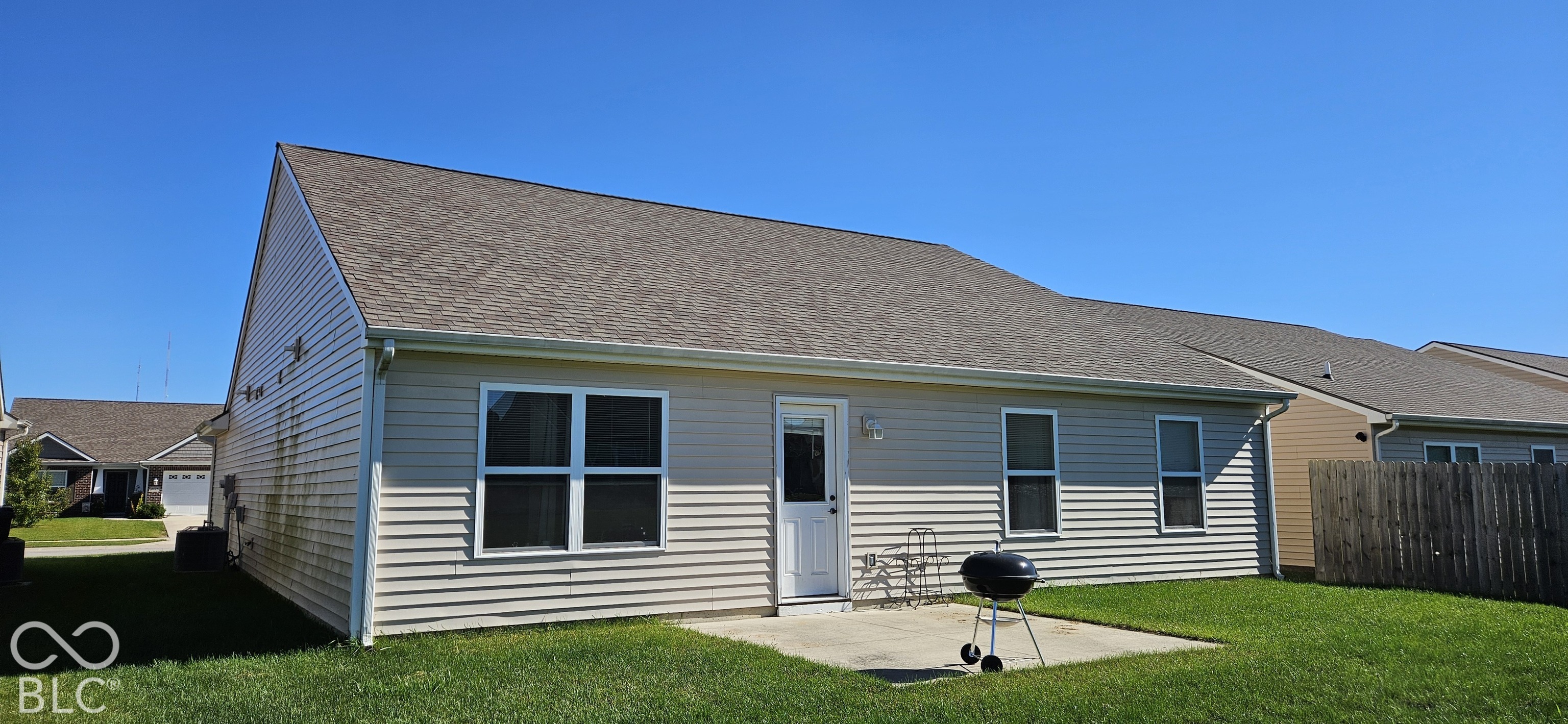 2165 Blue Spring Run, Fort Wayne, IN, 46808 photo 4 of 4