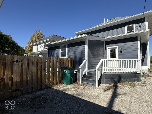 409 E Washington Street, Lebanon, IN, 46052 photo 4 of 4
