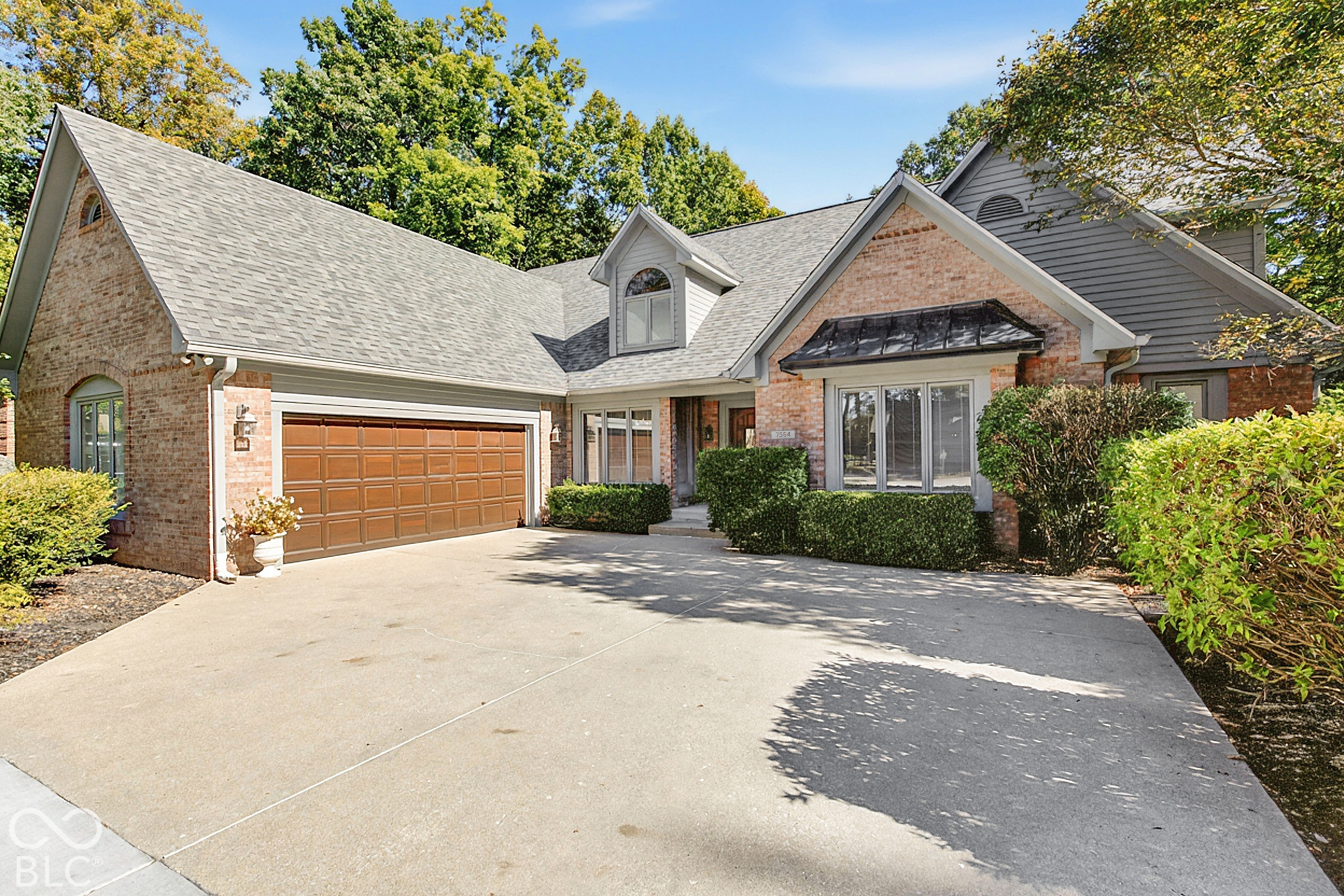 7564 Ballinshire N, Indianapolis, IN, 46254 photo 4 of 81