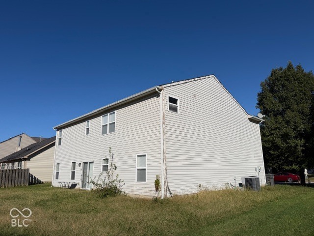 1822 Brook Crossing Way, Indianapolis, IN, 46229 photo 4 of 4