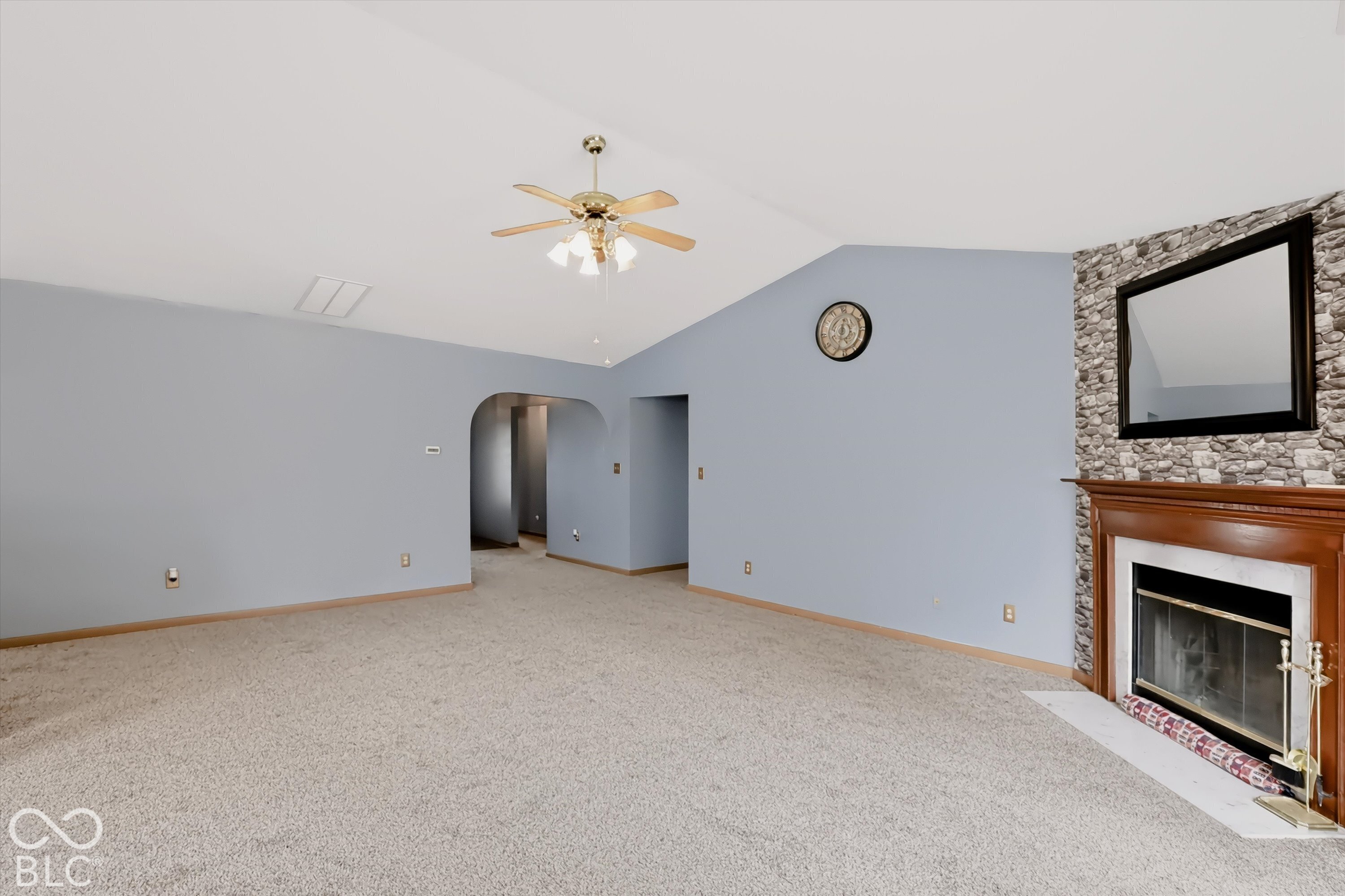 1495 Hedge Court, Greenfield, IN, 46140 photo 4 of 48