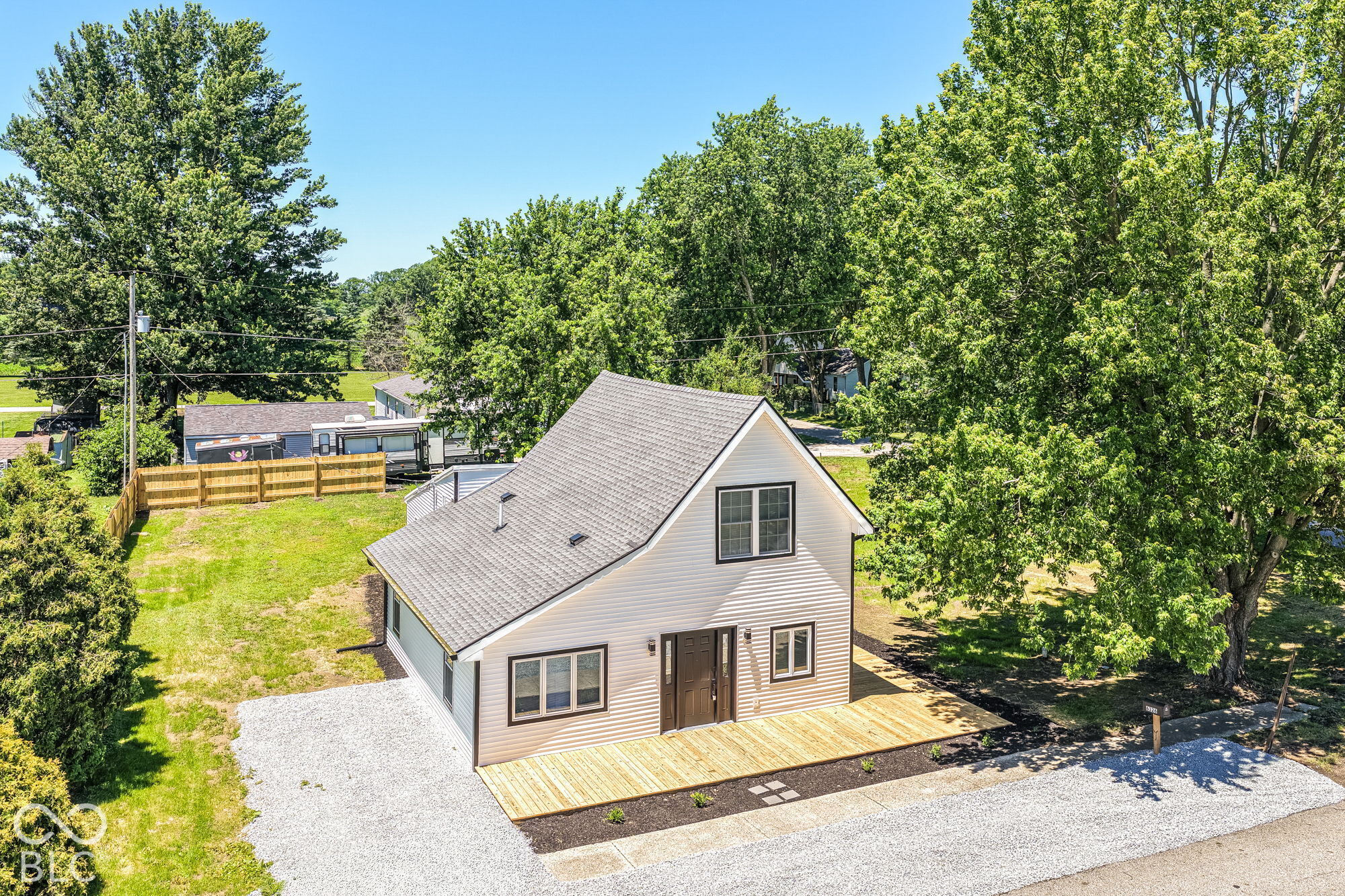 6326 N Main Street, Wilkinson, IN, 46186 photo 4 of 38
