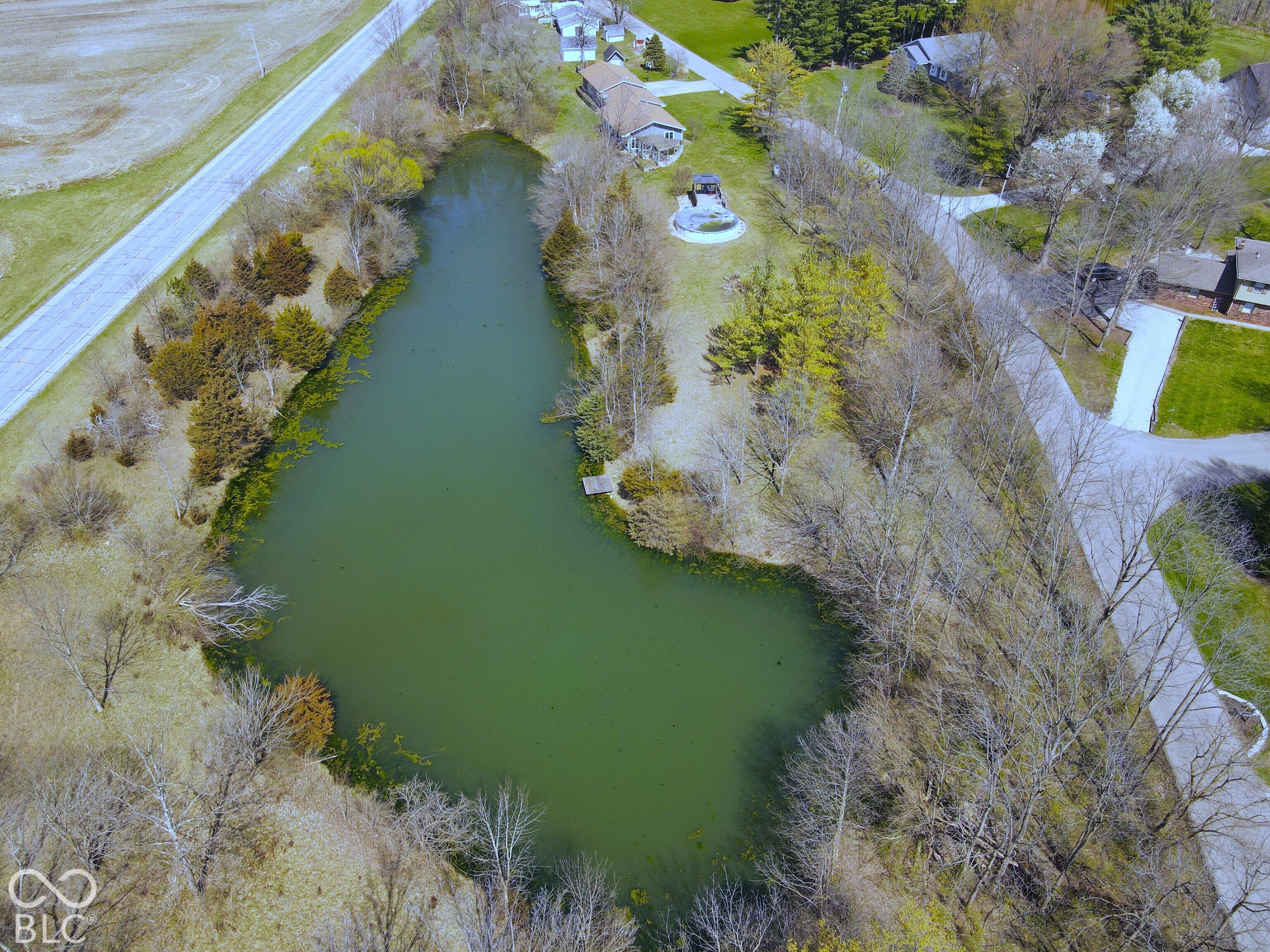 5105 N 50 E Road, Shelbyville, IN, 46176 photo 4 of 5