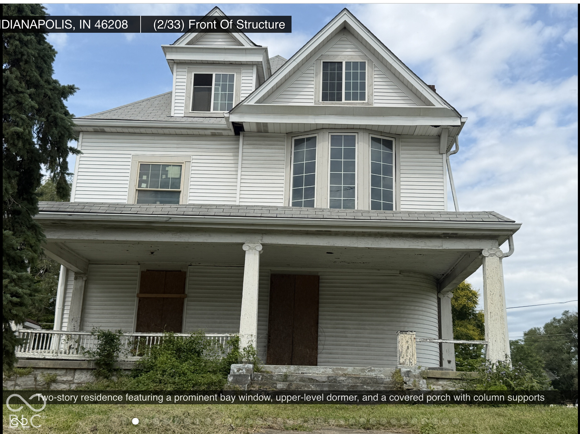 2854 N Illinois Street, Indianapolis, IN, 46208 photo 4 of 33