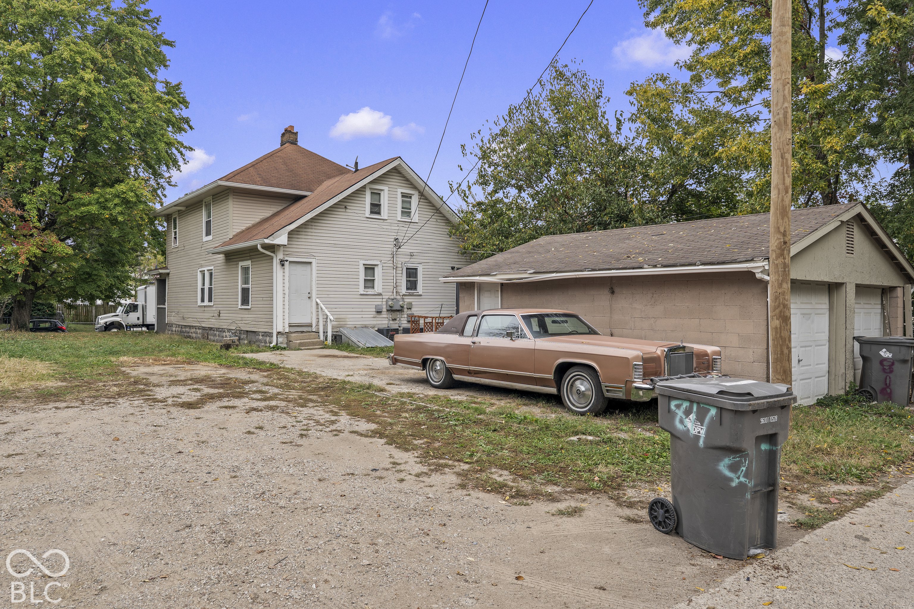 817-819 N Dearborn, Indianapolis, IN, 46201 photo 4 of 6