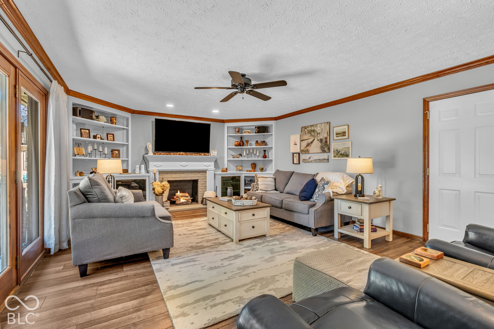7922 Santolina Drive, Indianapolis, IN, 46237 photo 4 of 54