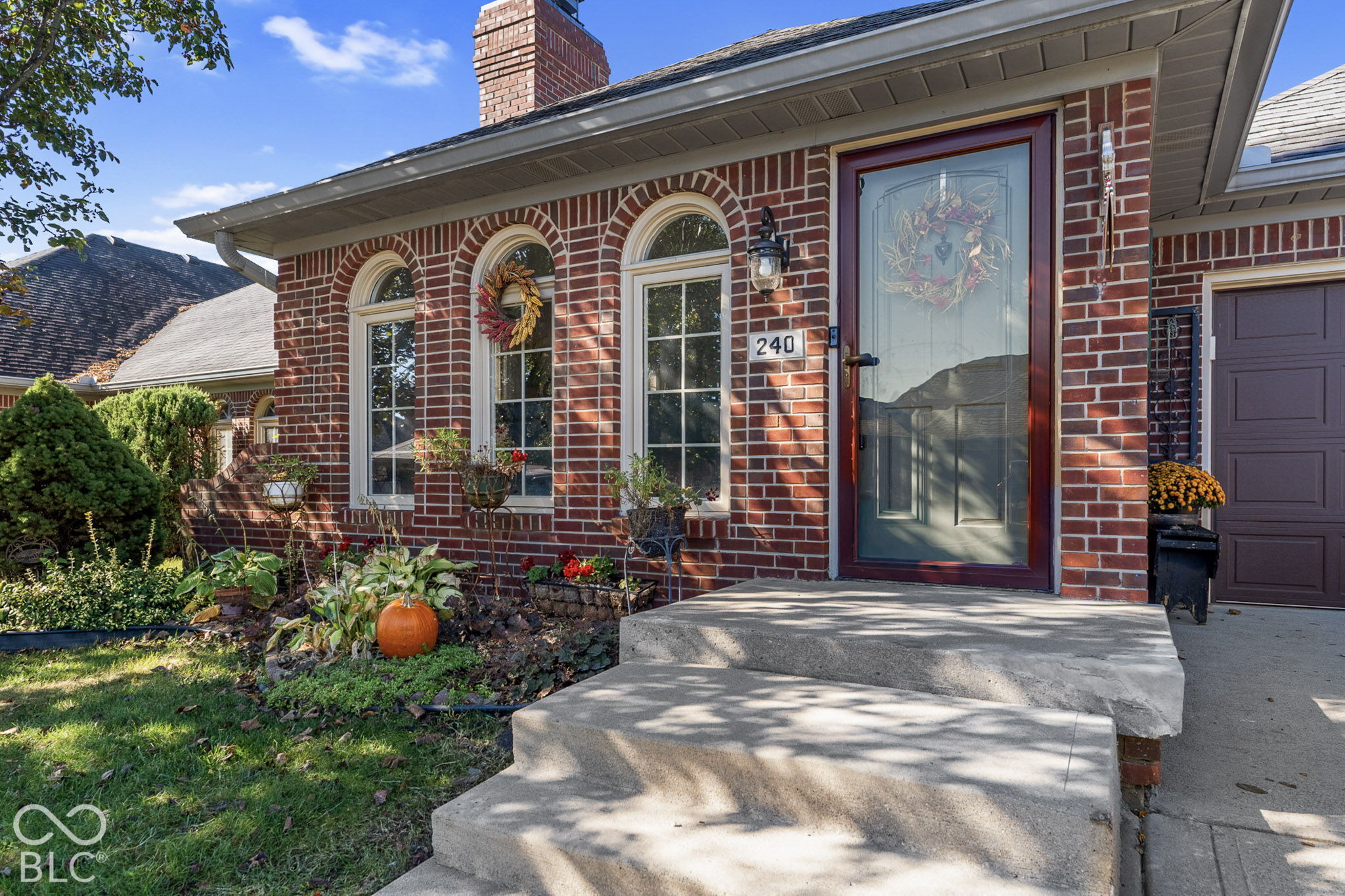 240 Andrews Boulevard, Plainfield, IN, 46168 photo 4 of 33
