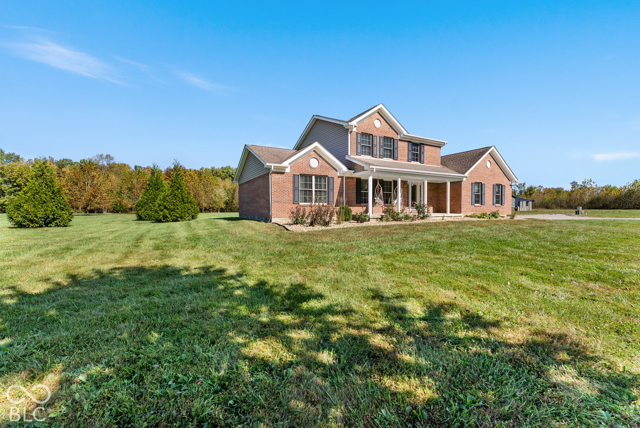 8220 W County Road 830 S, Paris Crossing, IN, 47270 photo 4 of 96