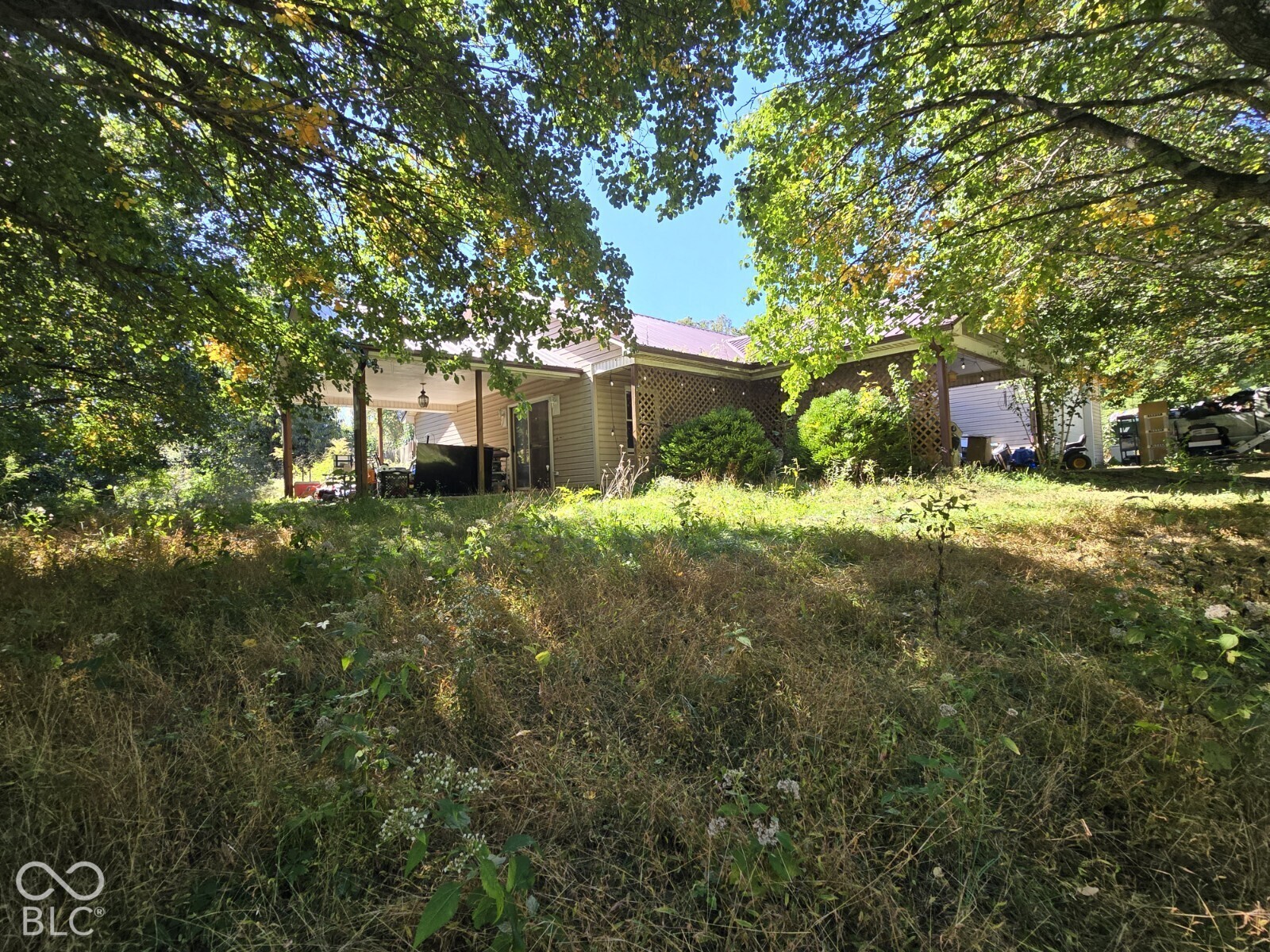 2180 N Timberview Lane, Spencer, IN, 47460 photo 4 of 7