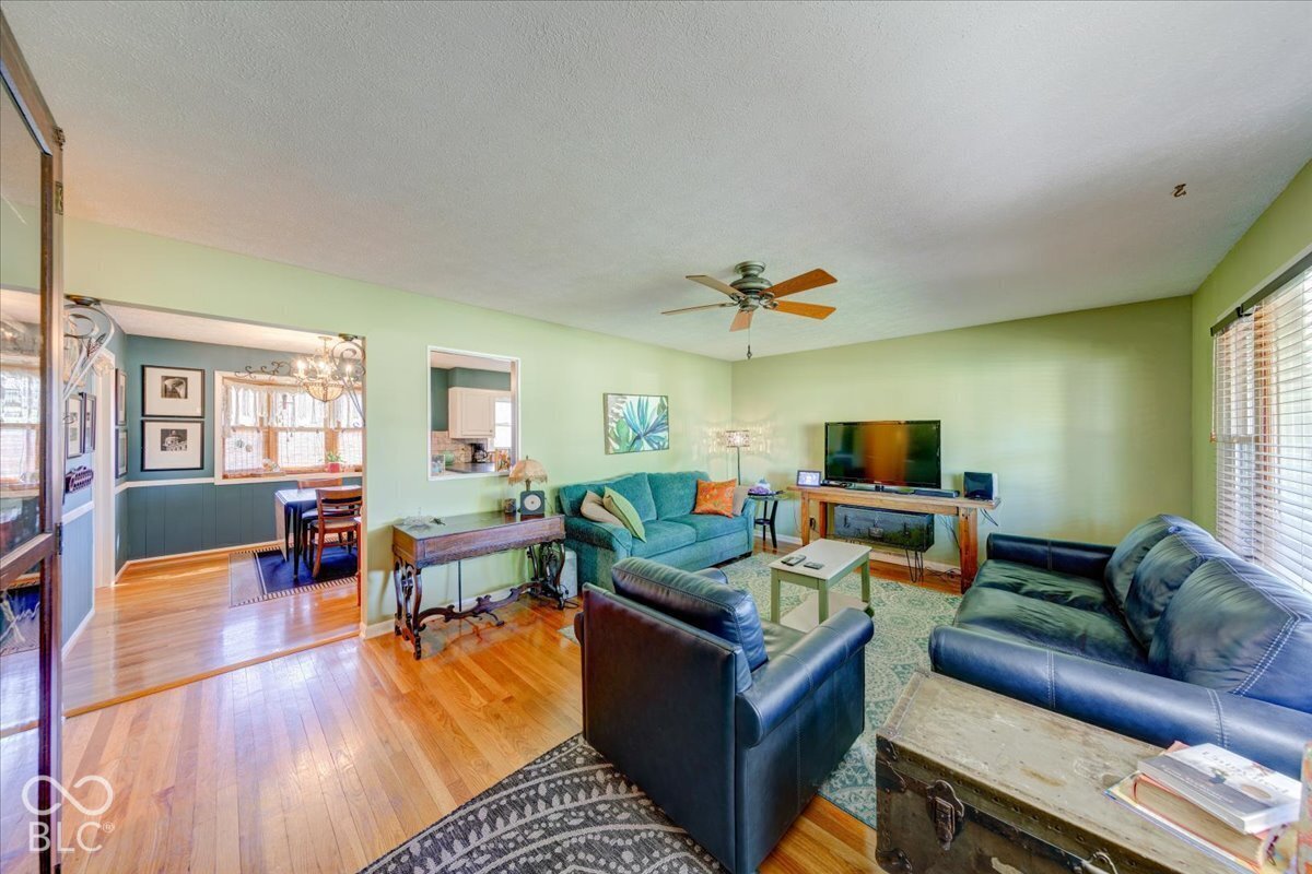 5355 S Capitol Avenue, Indianapolis, IN, 46217 photo 4 of 29
