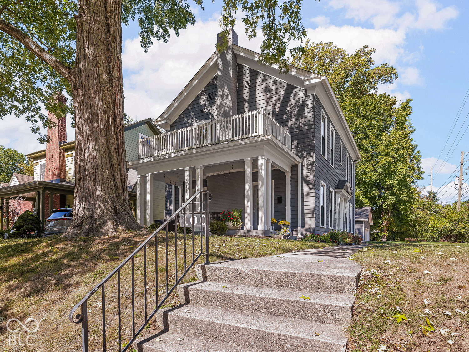 100 Berkley Road, Indianapolis, IN, 46208 photo 4 of 86