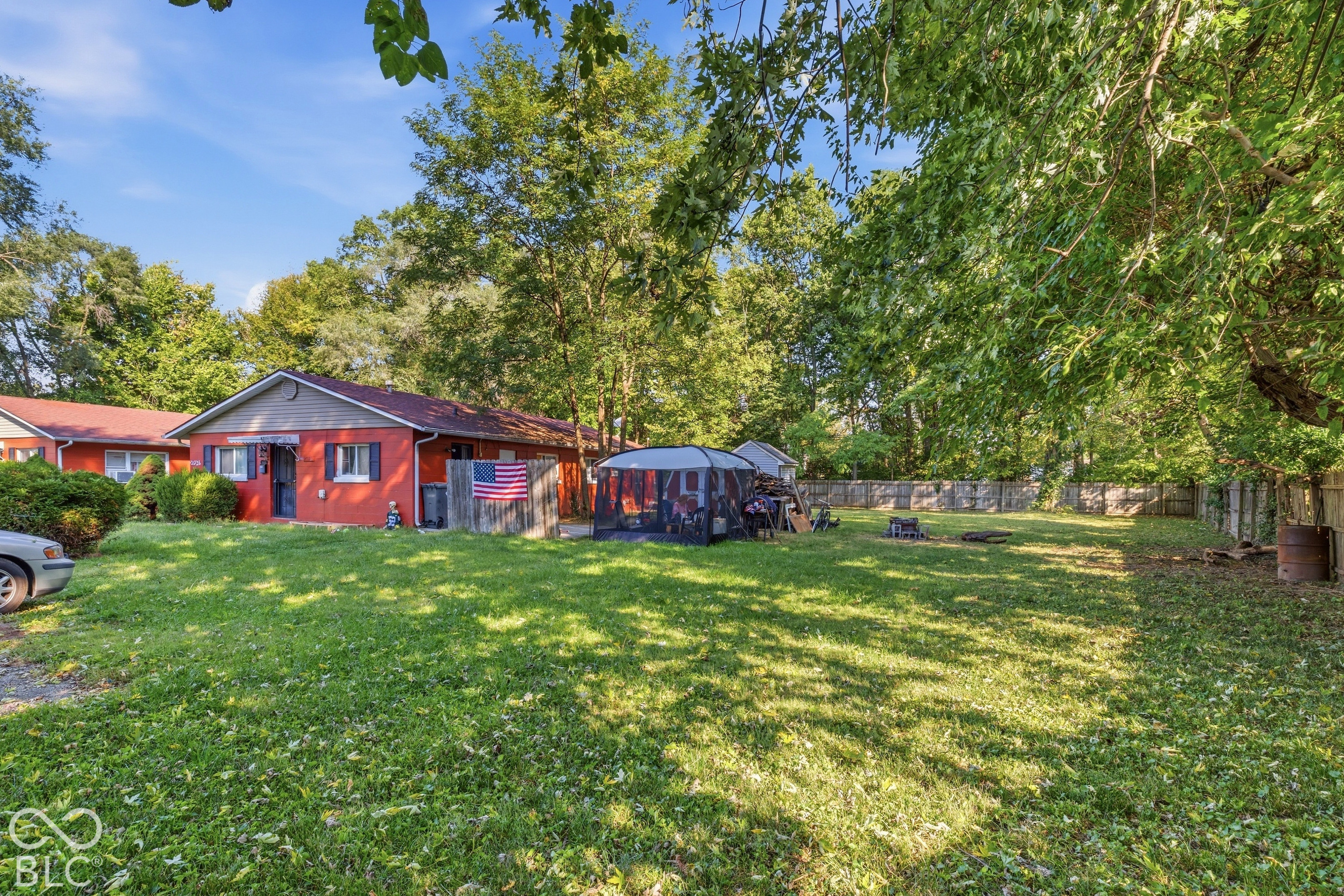 2030 Clay Street, Indianapolis, IN, 46205 photo 4 of 8
