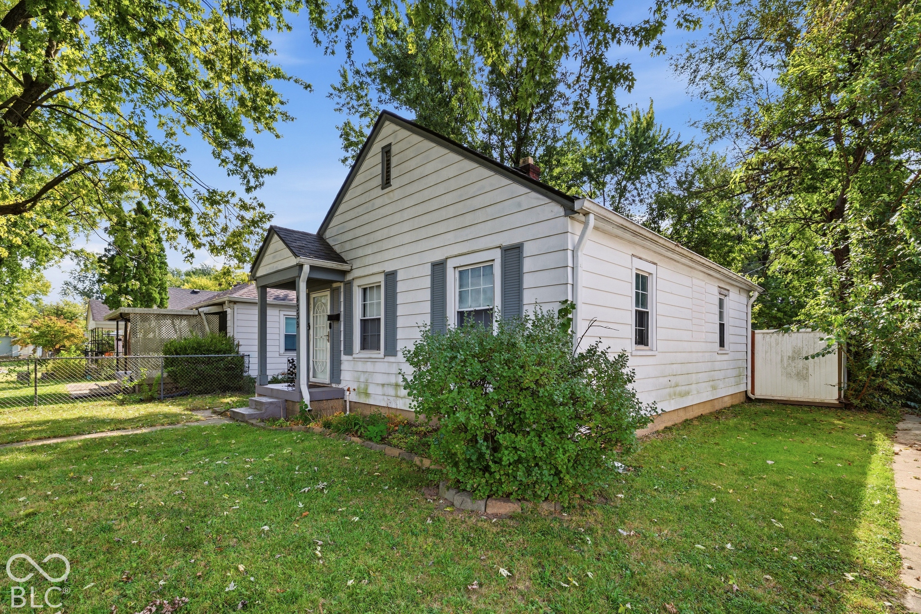 4339 Spann Avenue, Indianapolis, IN, 46203 photo 4 of 26