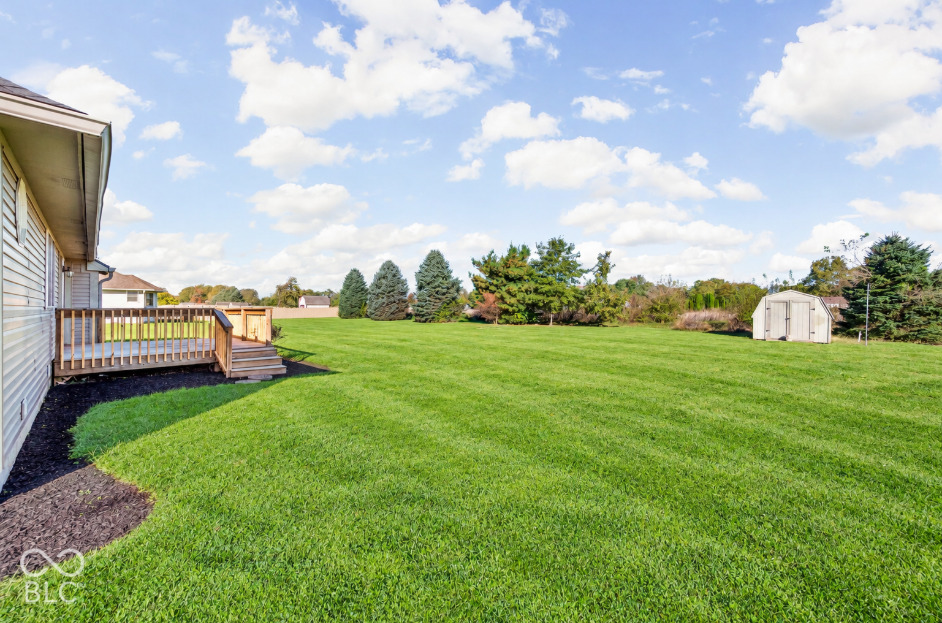 2420 E Mill Stream Drive, Greenfield, IN, 46140 photo 4 of 37