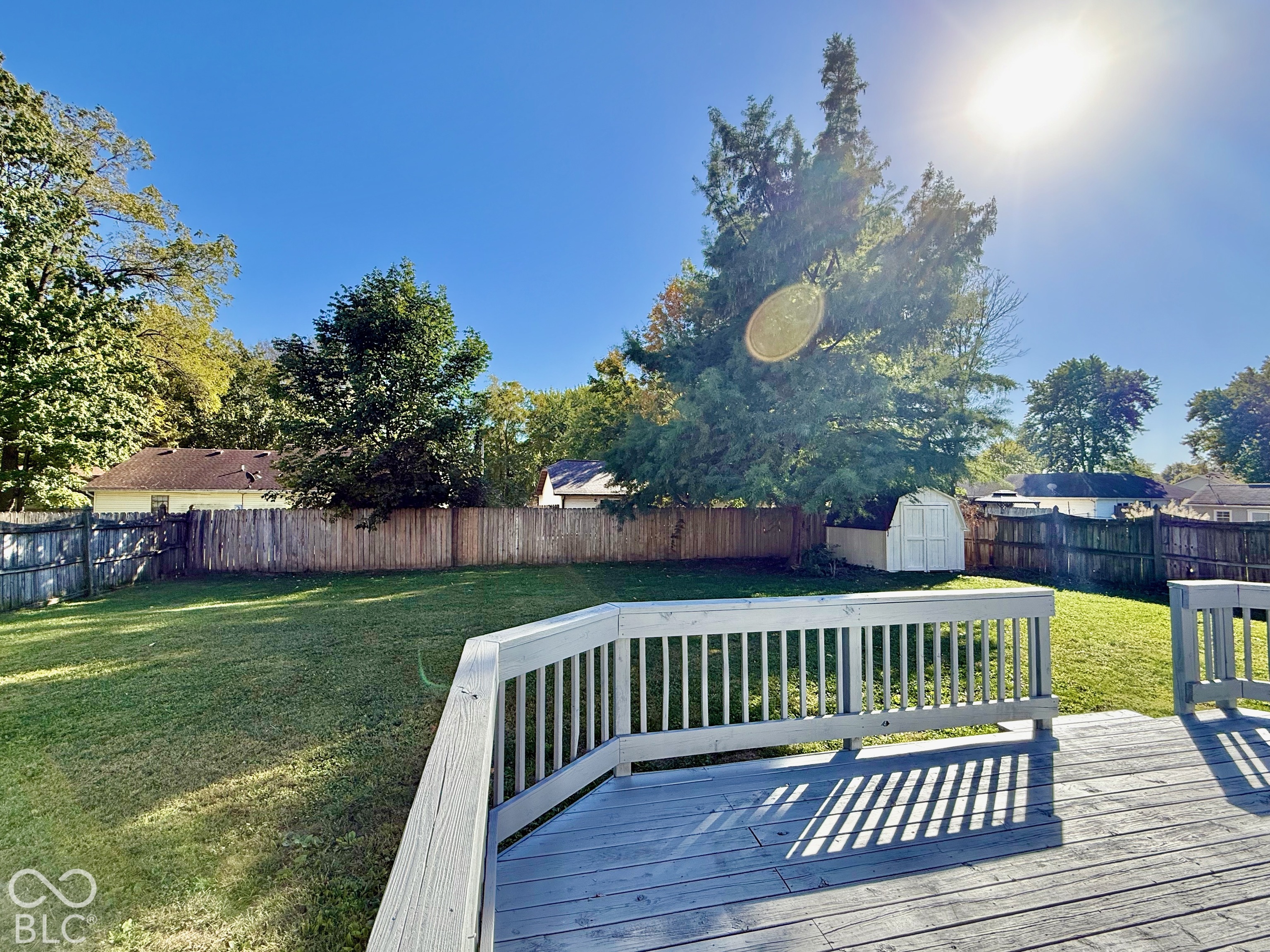 1271 Sherwood Drive, Danville, IN, 46122 photo 4 of 26