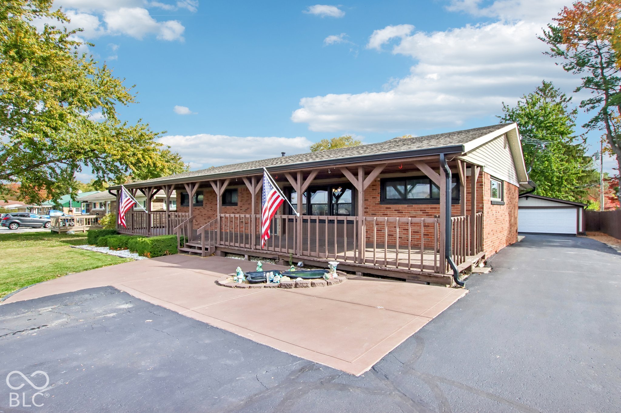 691 Mackey Road, Danville, IN, 46122 photo 4 of 44