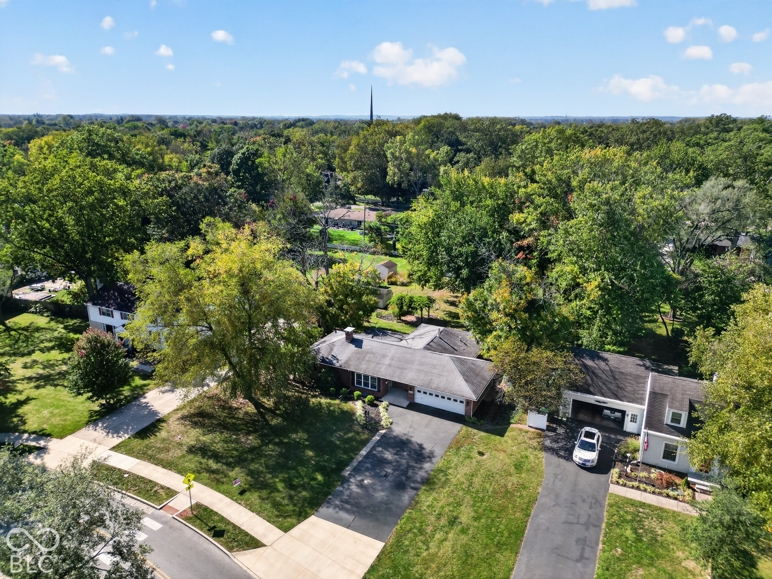 3124 Westenedge Drive, Columbus, IN, 47203 photo 4 of 49
