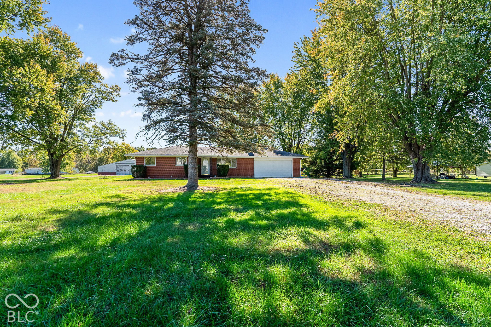 10583 W State Road 142, Quincy, IN, 47456 photo 4 of 36