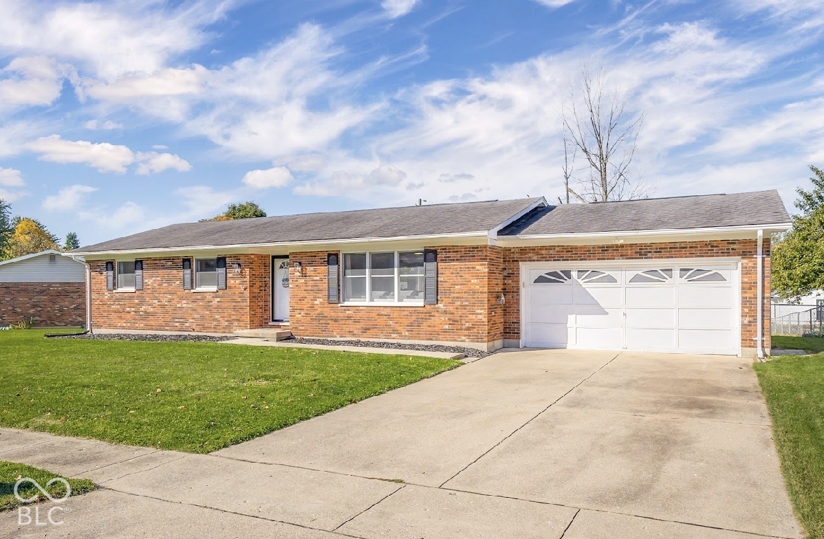 9032 Shadow Drive, Brookville, IN, 47012 photo 4 of 32