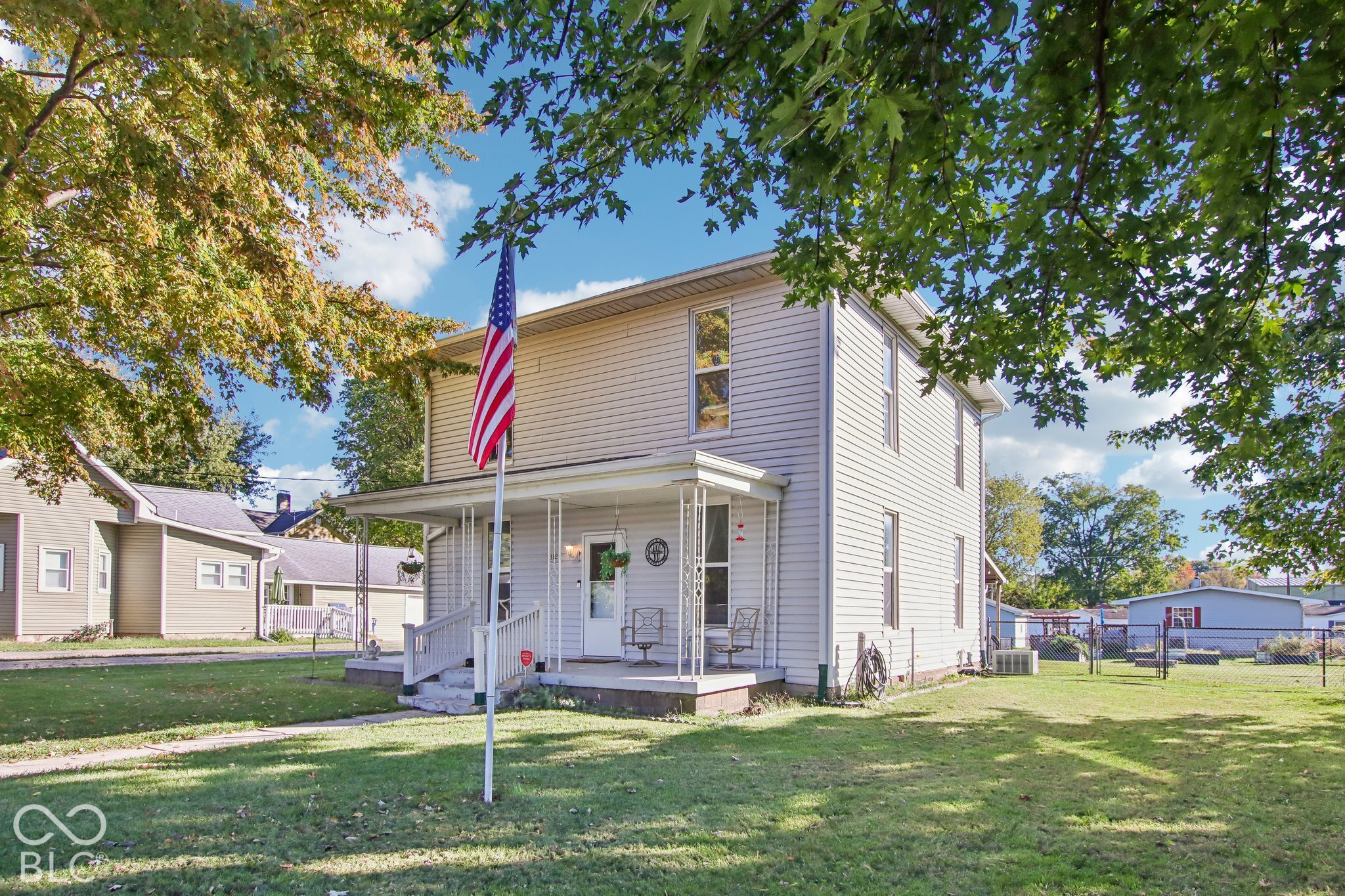 312 S Academy Avenue, Spiceland, IN, 47385 photo 4 of 58