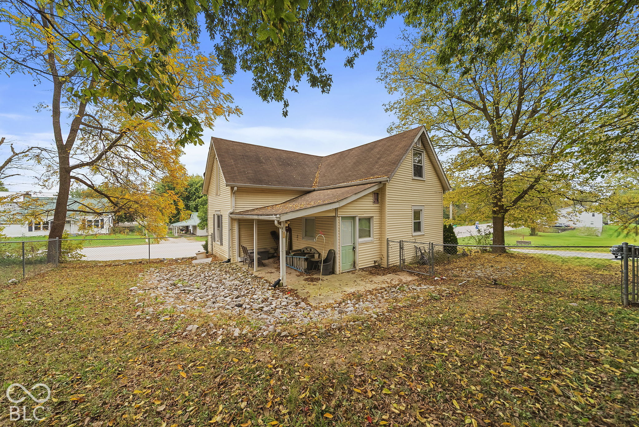 5401 E Us Highway 40, Fillmore, IN, 46128 photo 4 of 34