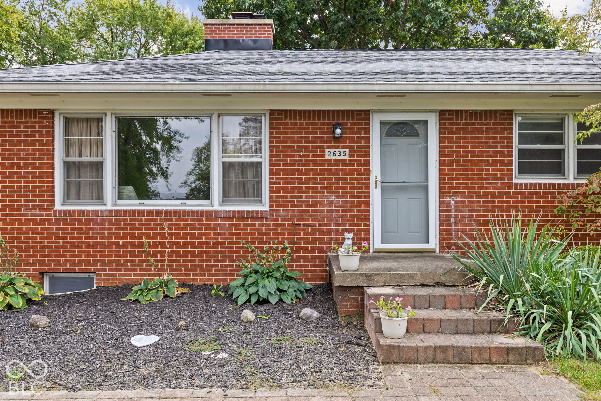 2635 Lindbergh Drive, Indianapolis, IN, 46227 photo 4 of 41