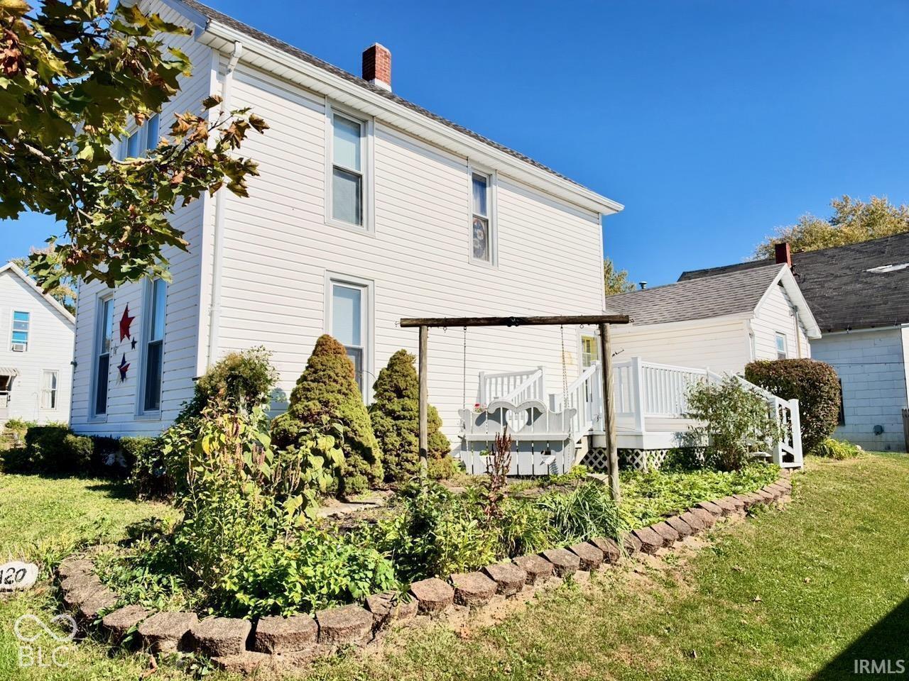120 N Elm Street, Eaton, IN, 47338 photo 4 of 35