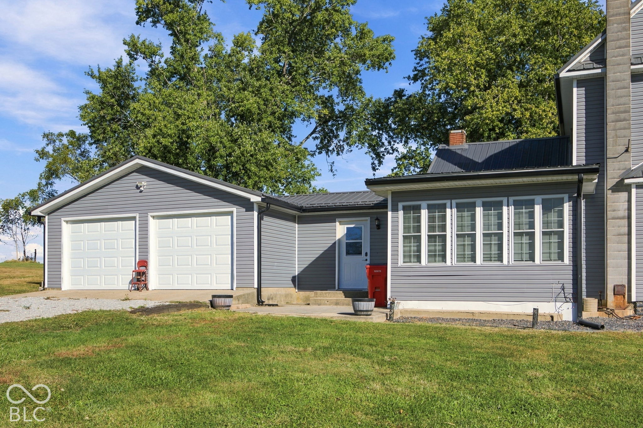 2466 S 170 W, Veedersburg, IN, 47987 photo 4 of 44