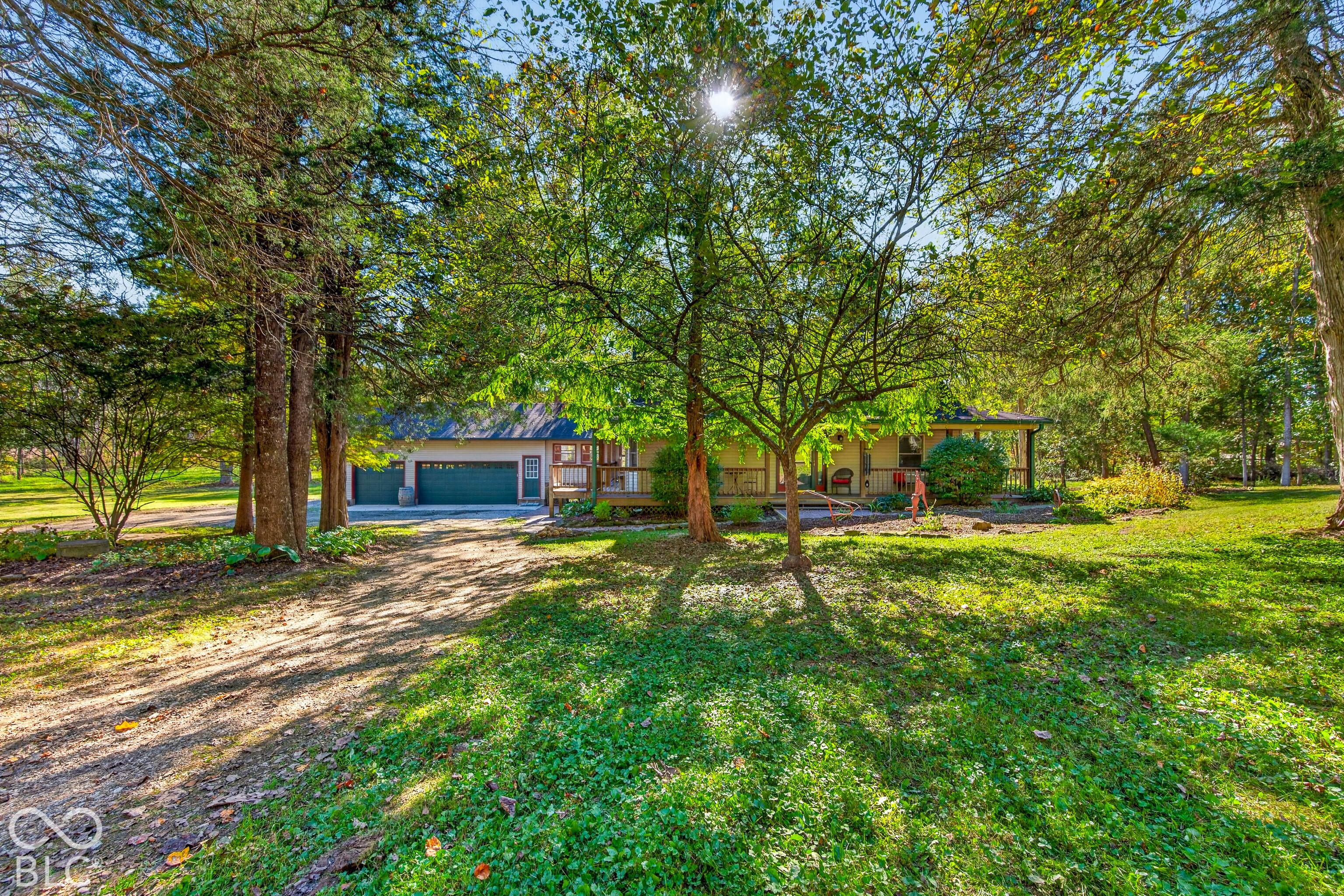 6337 Bellsville Pike, Columbus, IN, 47201 photo 4 of 116