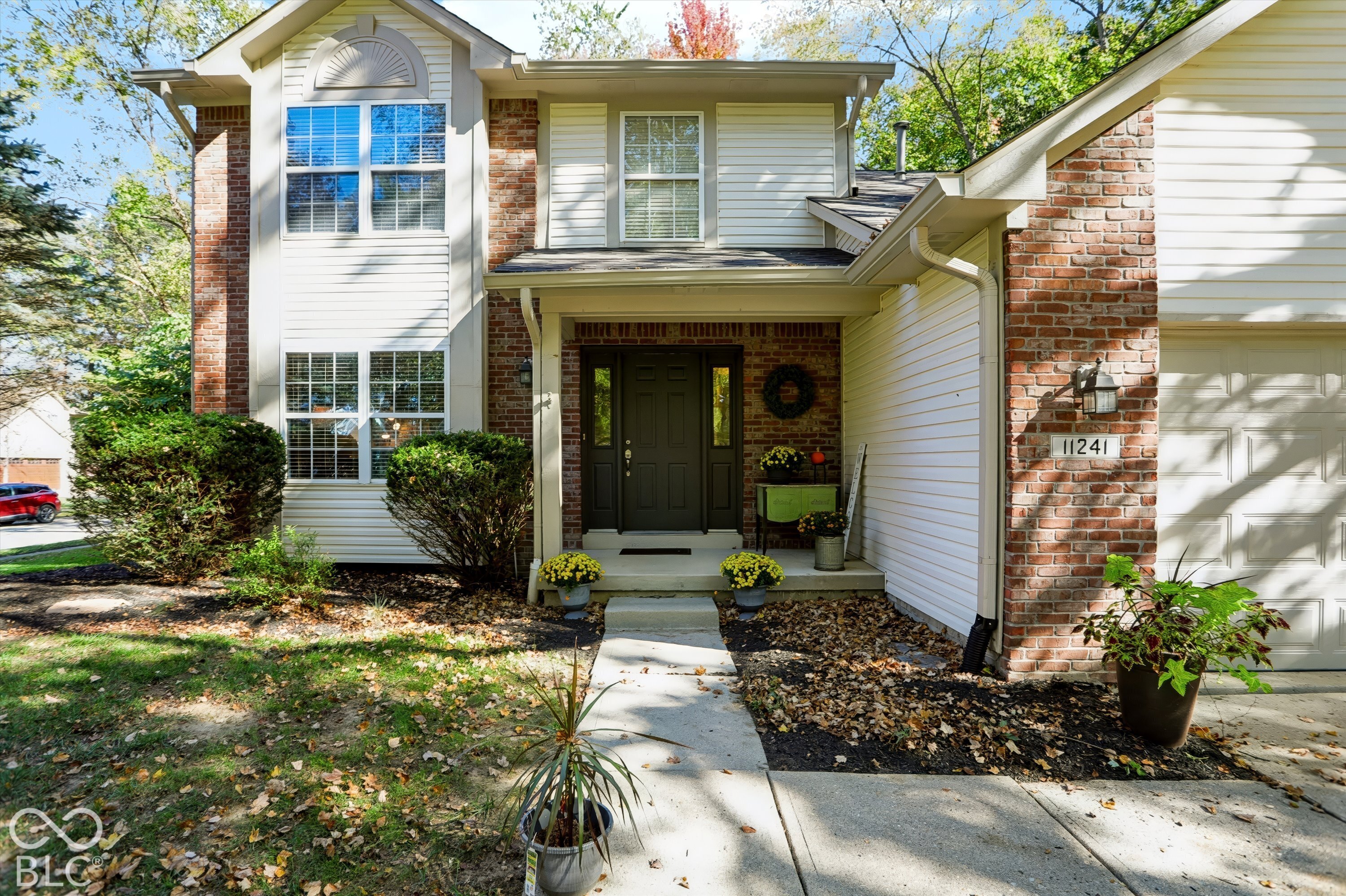 11241 Tall Trees Drive, Fishers, IN, 46038 photo 4 of 69