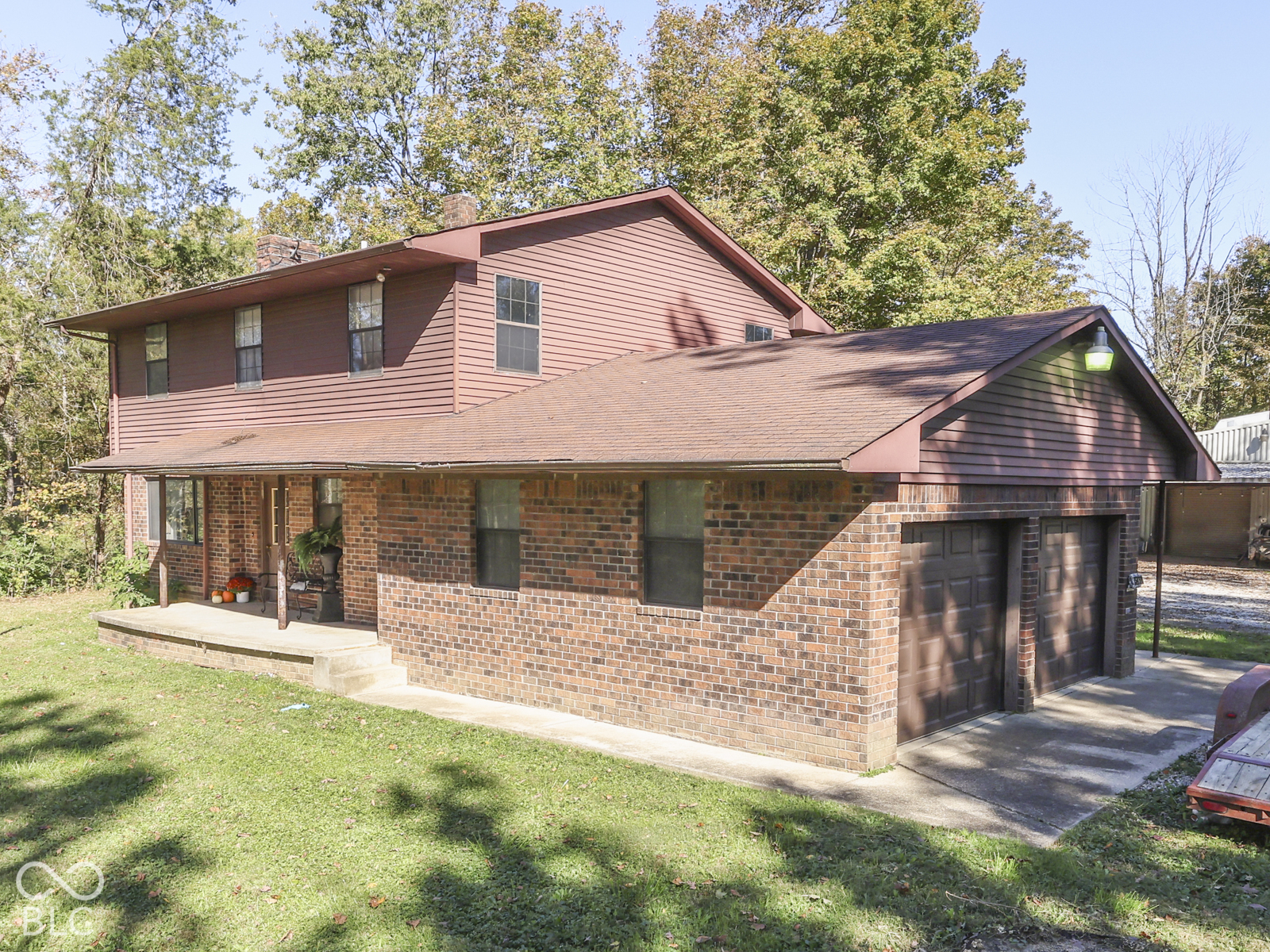 5451 N 625 W, Bargersville, IN, 46106 photo 4 of 63