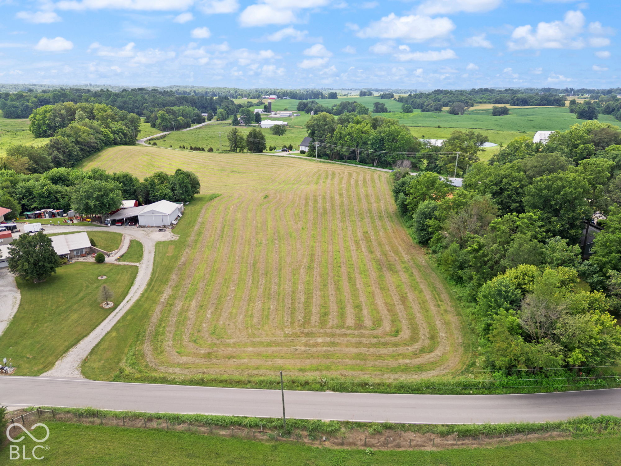 0 Shiloh Road Tract #3, Corydon, IN, 47112 photo 4 of 9