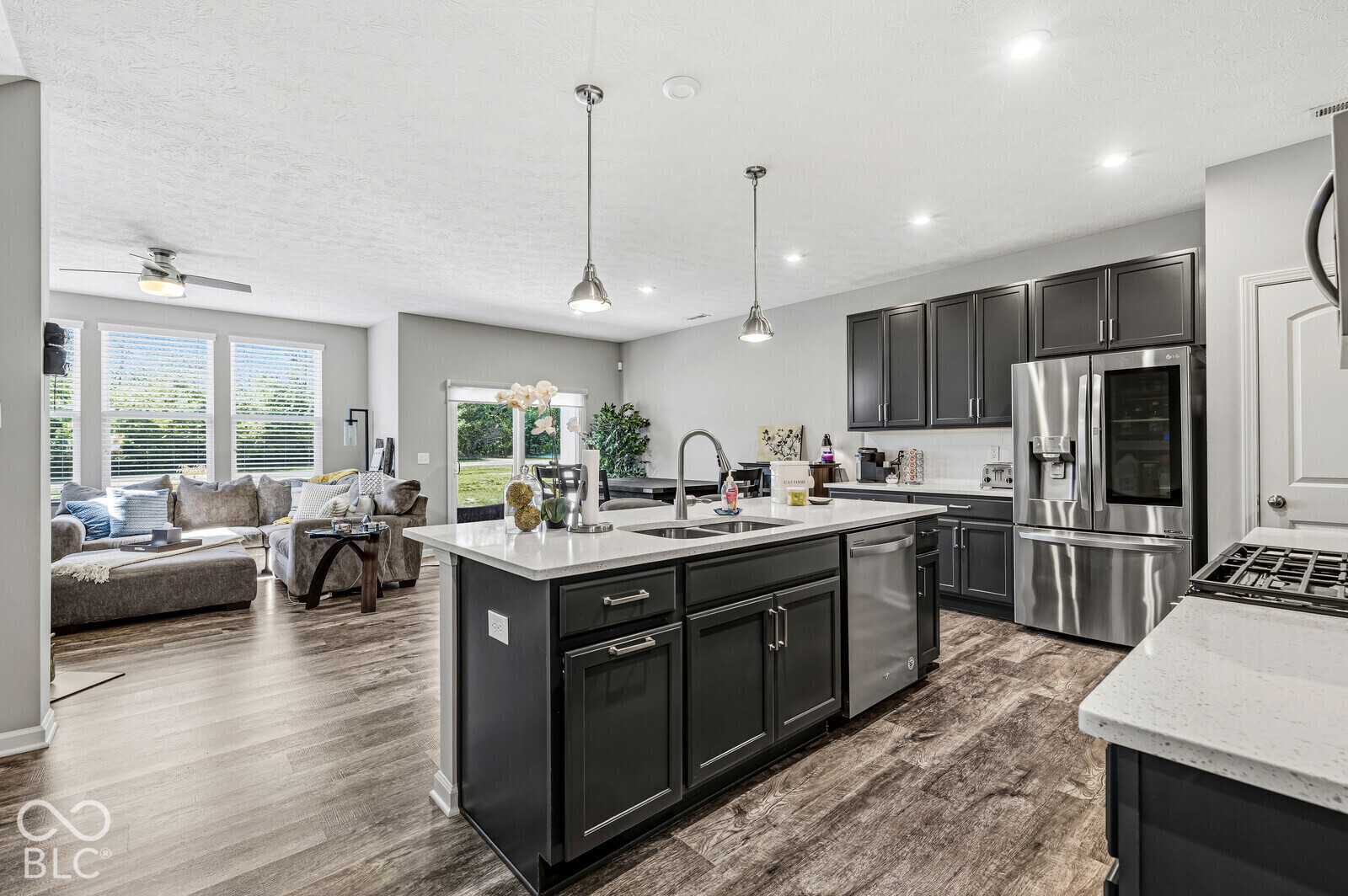 13540 Dewpoint Lane, Fishers, IN, 46037 photo 4 of 48