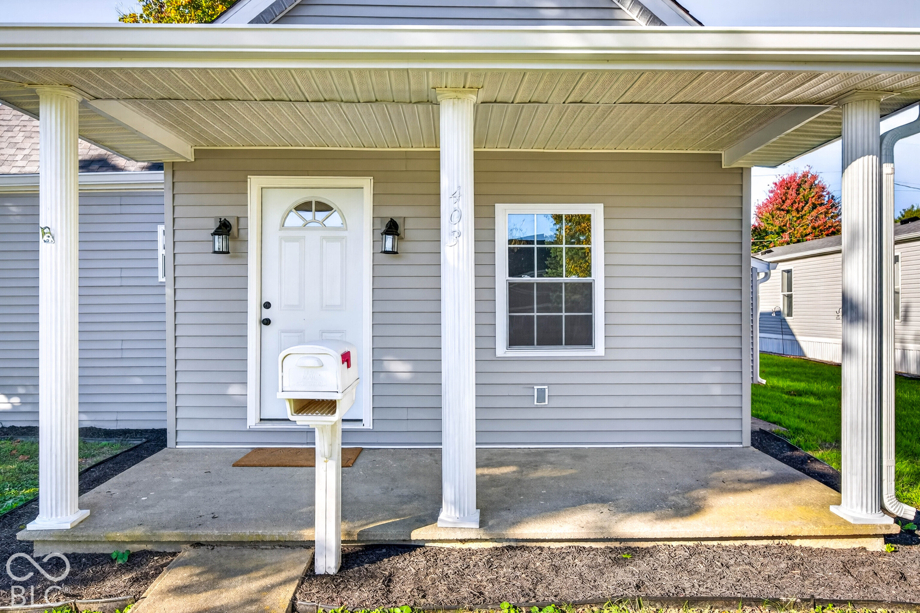 403 N Maple Street, Osgood, IN, 47037 photo 4 of 49