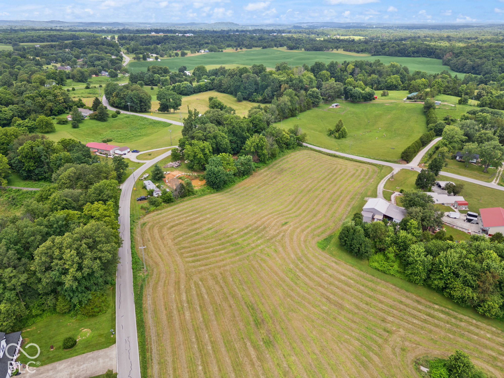 0 Shiloh Road Tract #2, Corydon, IN, 47112 photo 4 of 11