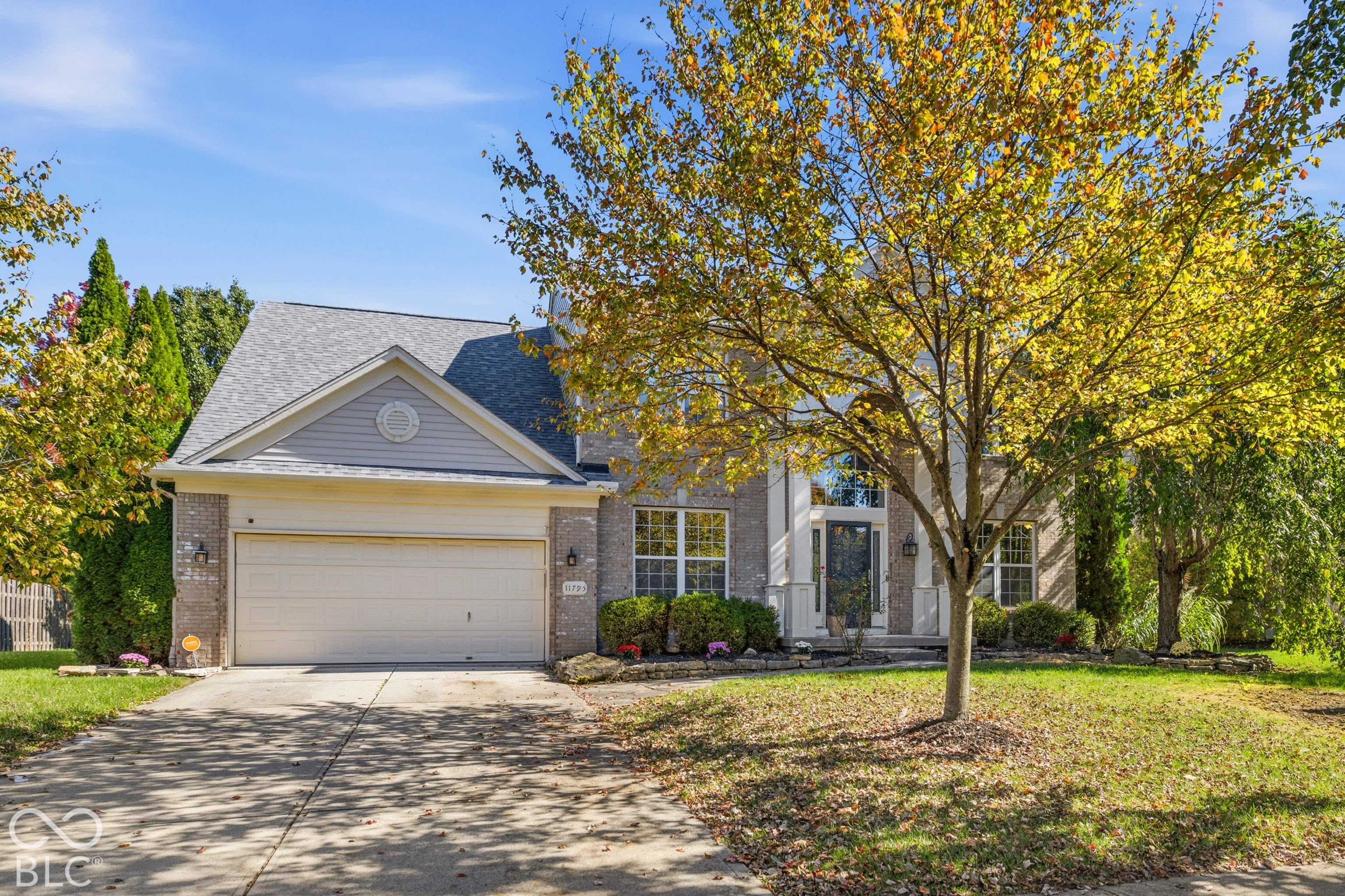 11795 Suncatcher Drive, Fishers, IN, 46037 photo 4 of 56