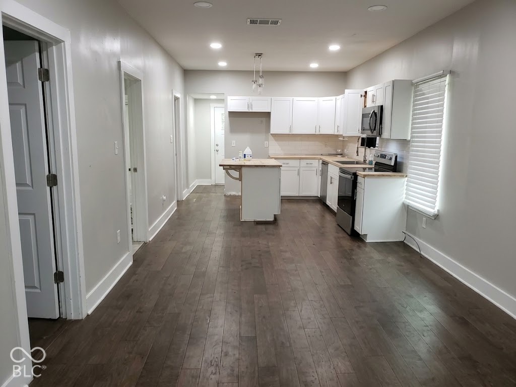 416 N Forest Avenue, Indianapolis, IN, 46201 photo 4 of 7
