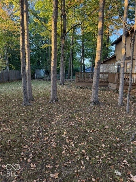 8910 Shagbark Road, Indianapolis, IN, 46260 photo 4 of 11