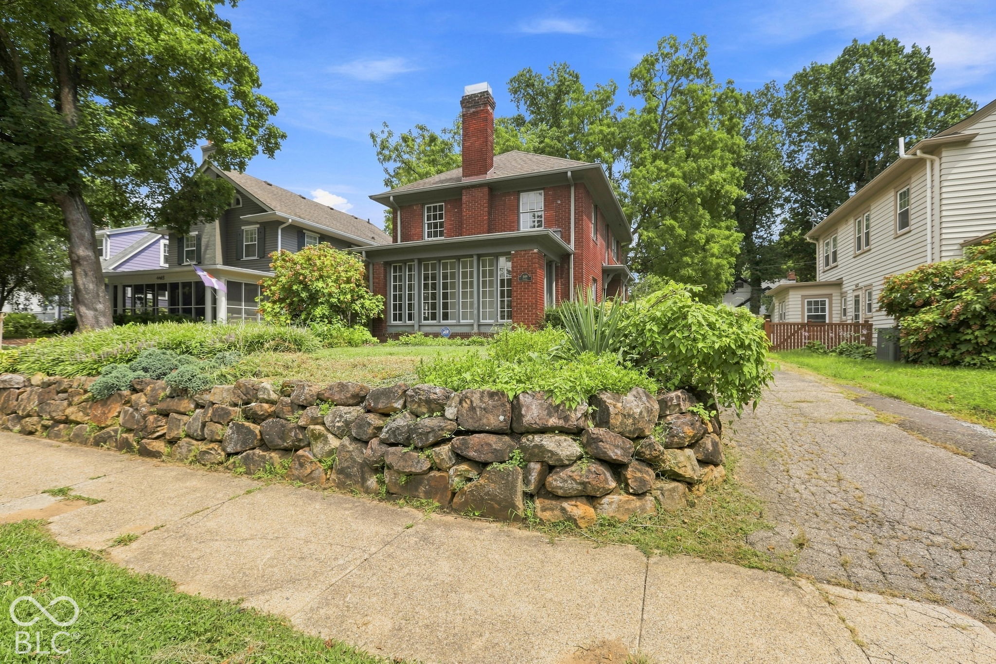 4461 Central Avenue, Indianapolis, IN, 46205 photo 4 of 56